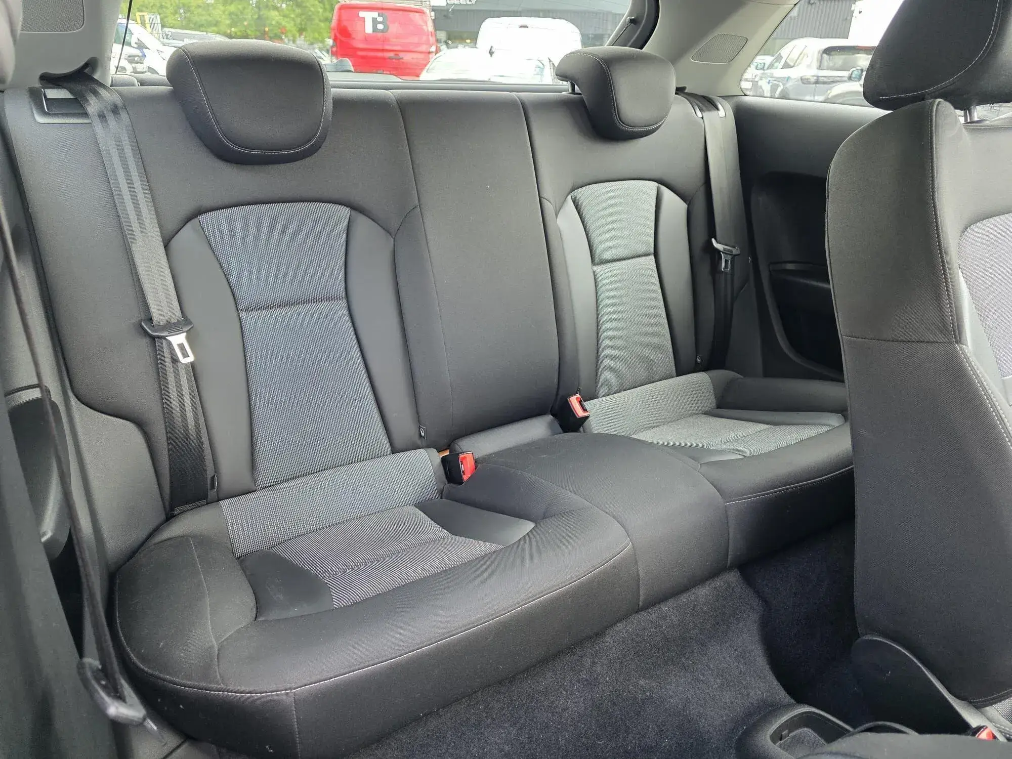 Audi A1 Image 11 Audi A1 Image 11