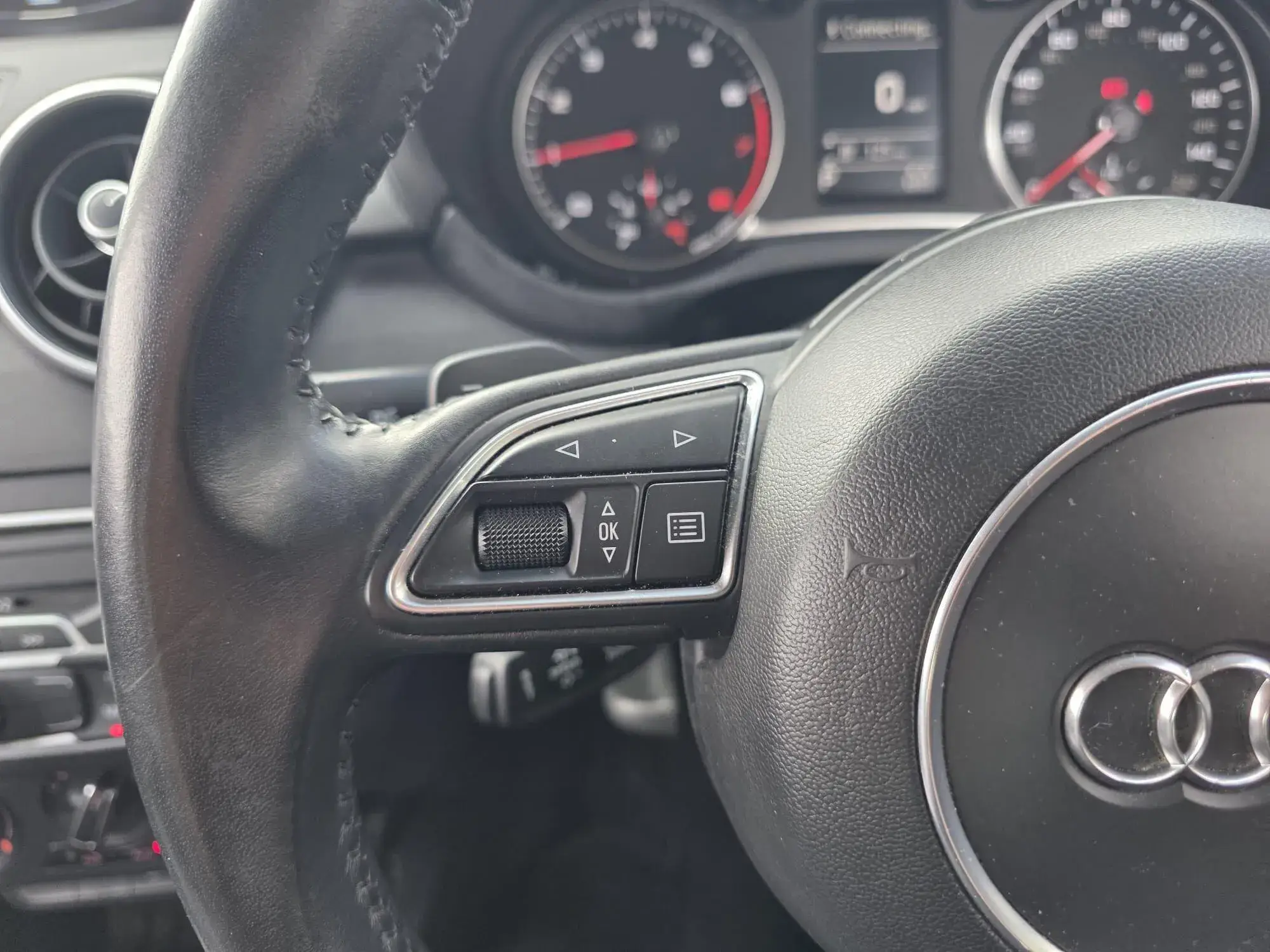 Audi A1 Image 15 Audi A1 Image 15
