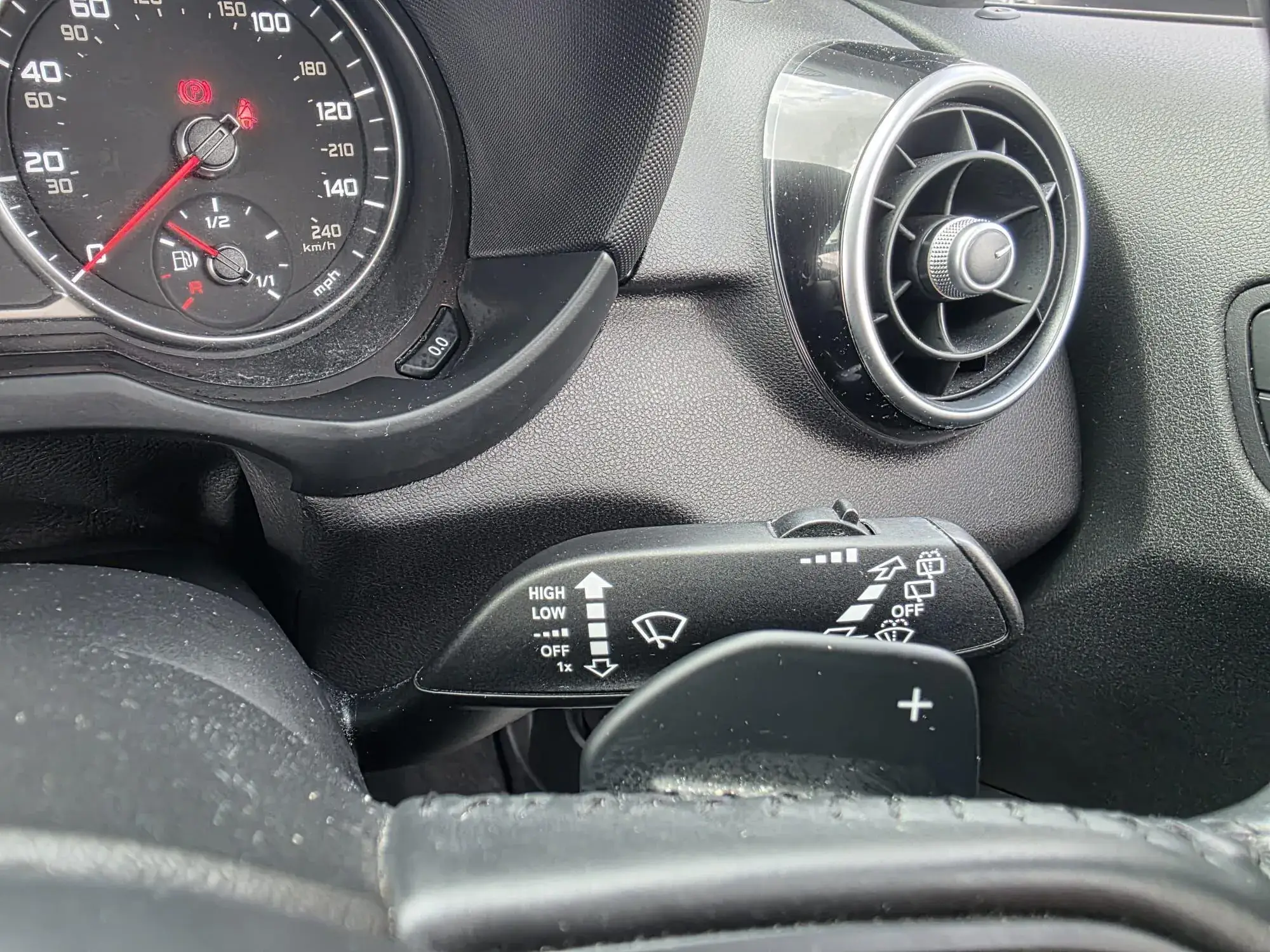 Audi A1 Image 16 Audi A1 Image 16