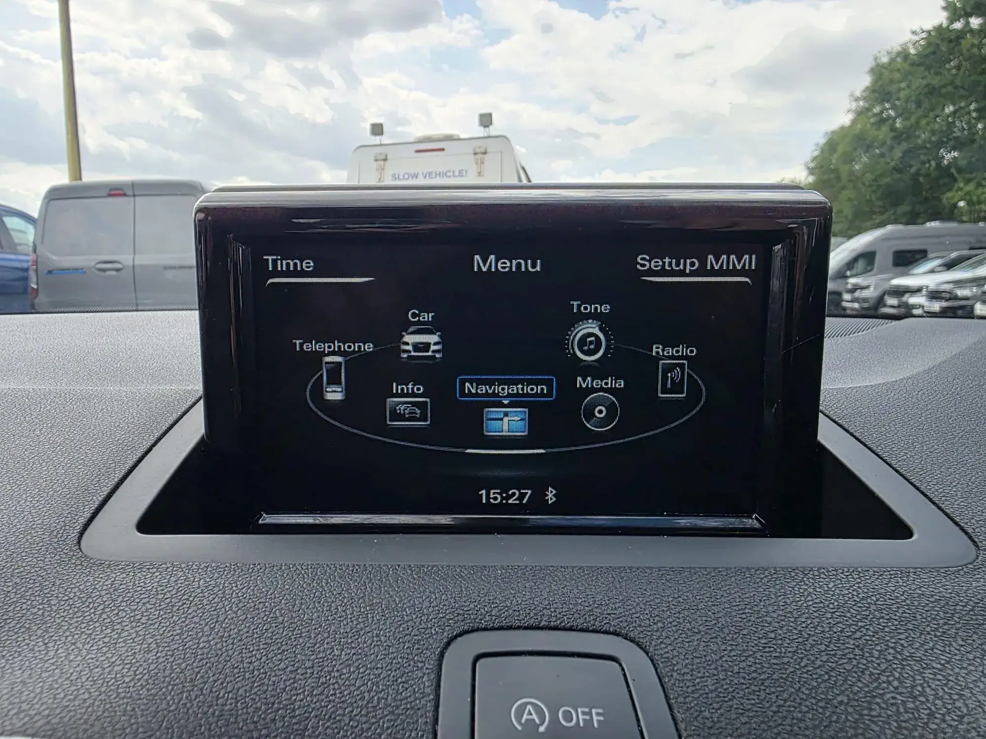 Audi A1 Image 20 Audi A1 Image 20