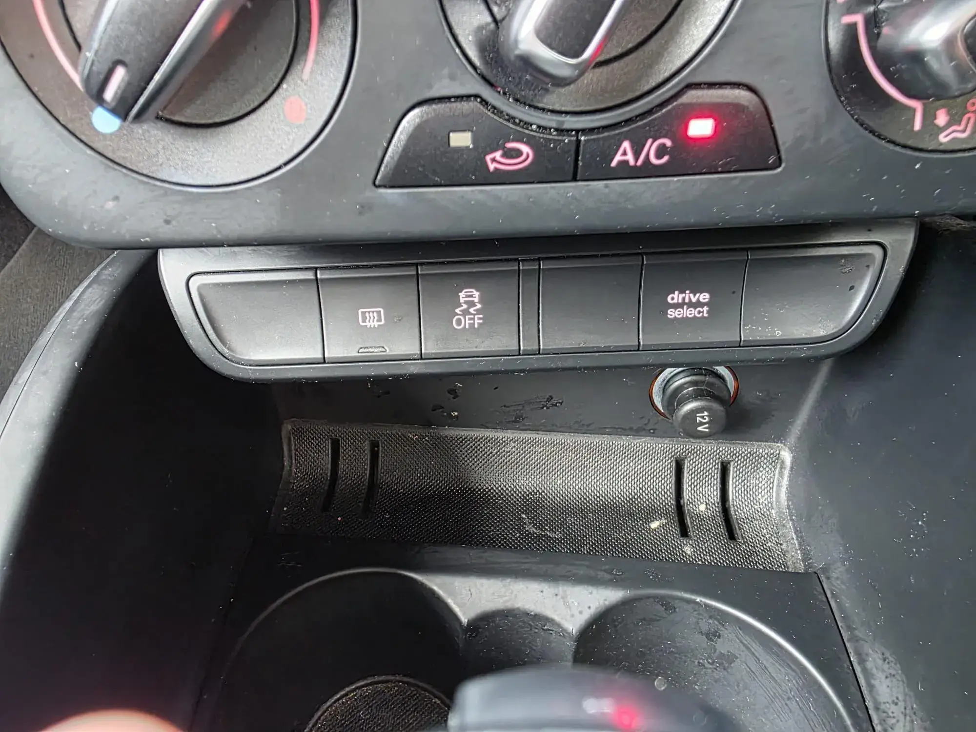 Audi A1 Image 22 Audi A1 Image 22
