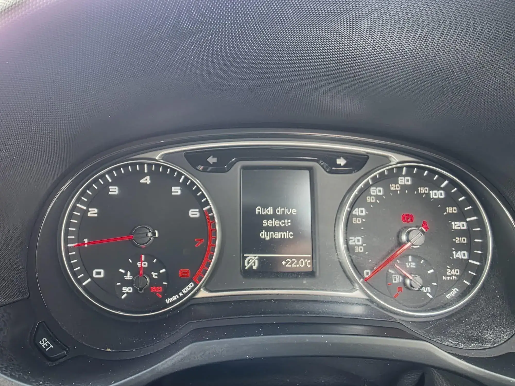 Audi A1 Image 23 Audi A1 Image 23