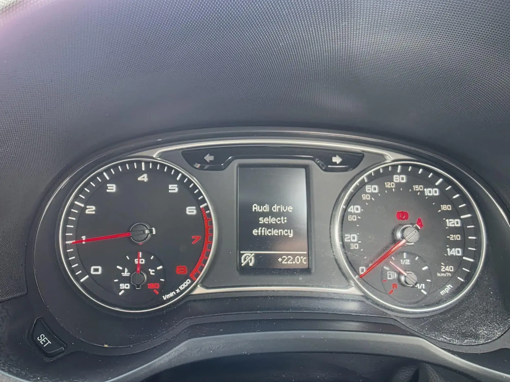 Audi A1 Image 24 Audi A1 Image 24