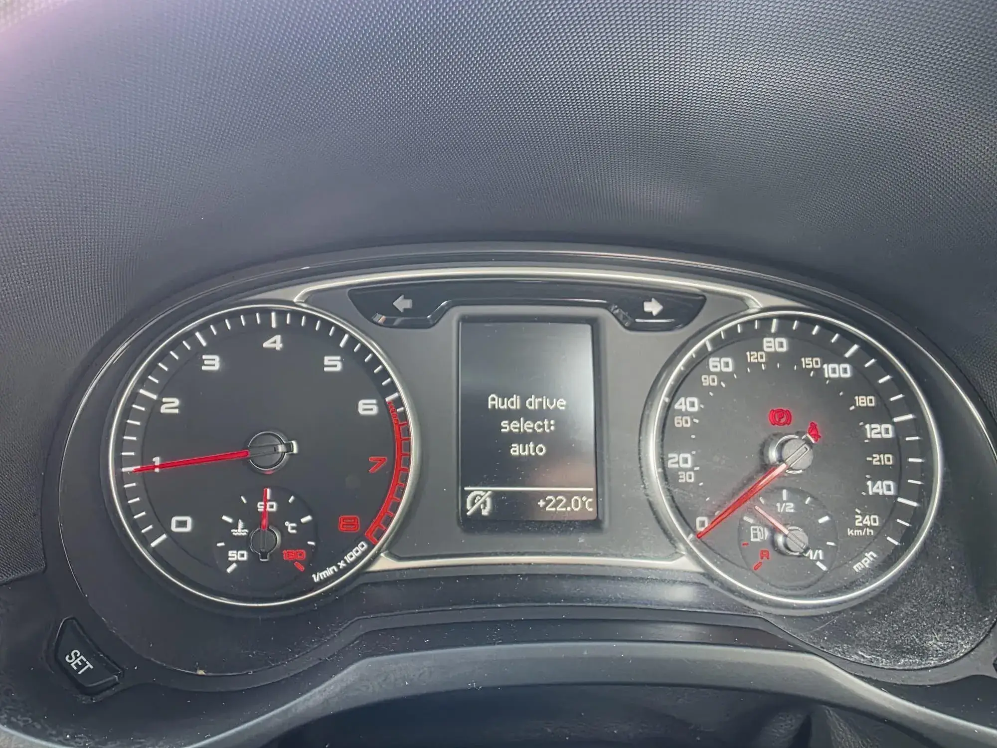 Audi A1 Image 25 Audi A1 Image 25