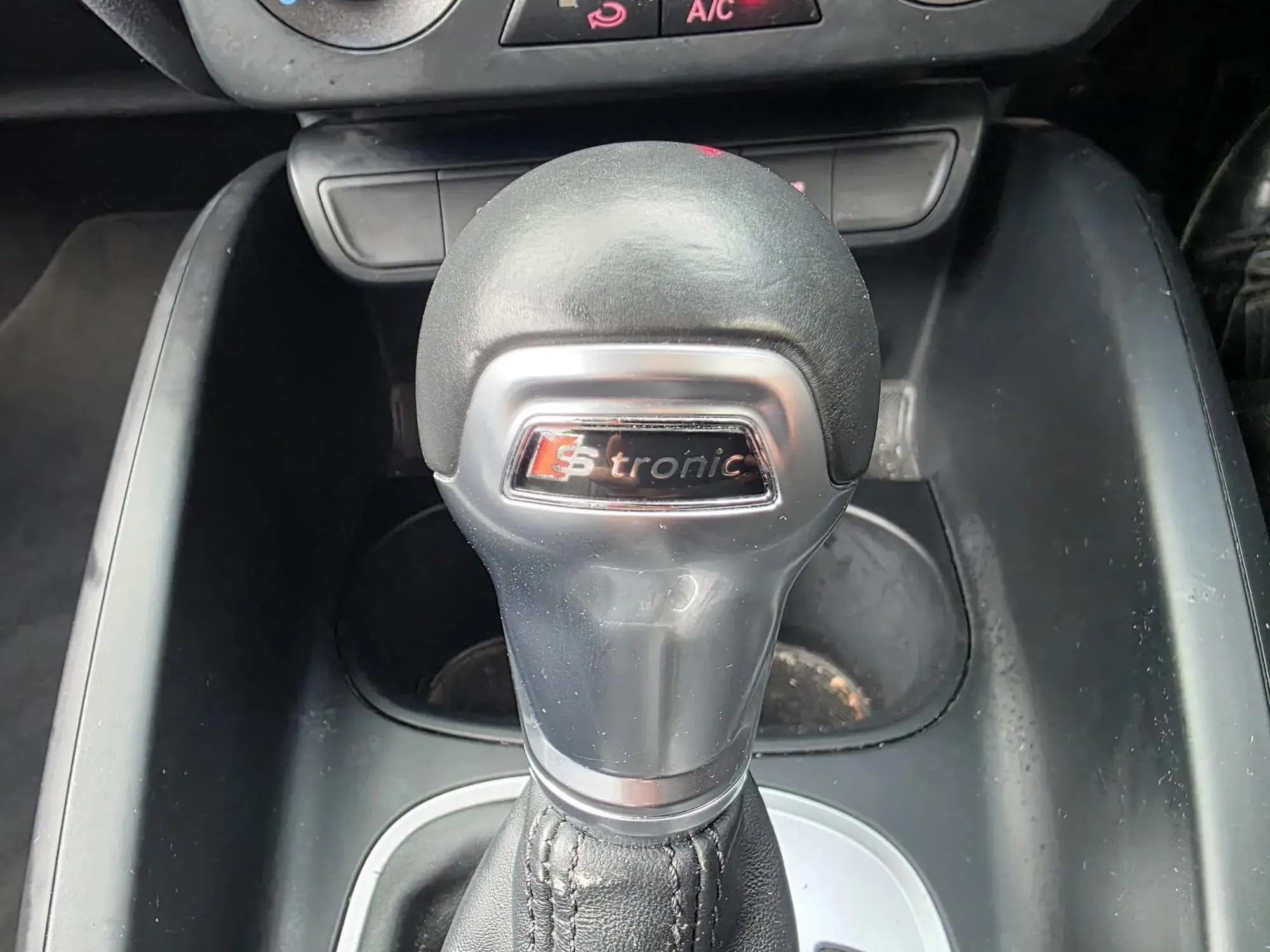 Audi A1 Image 26 Audi A1 Image 26