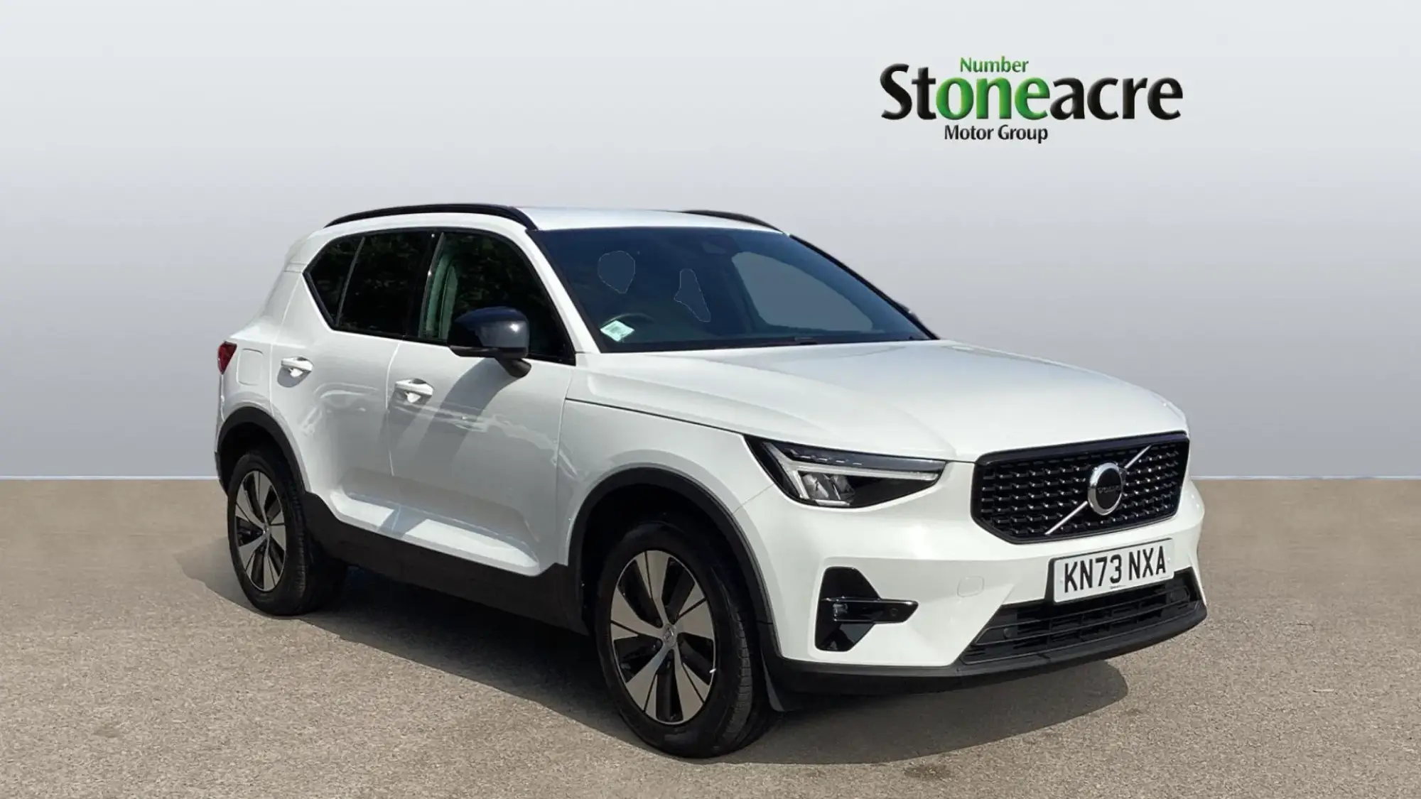 Volvo XC40 Image 1