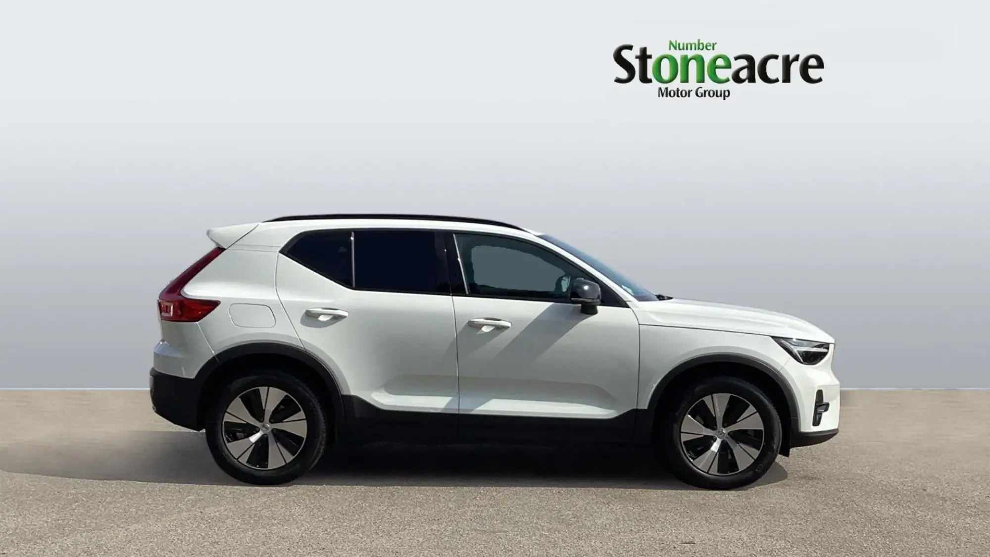 Volvo XC40 Image 3