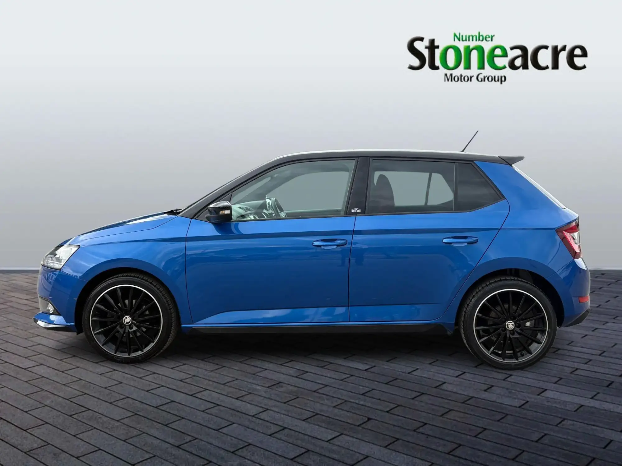 Skoda Fabia Image 6 Skoda Fabia Image 6