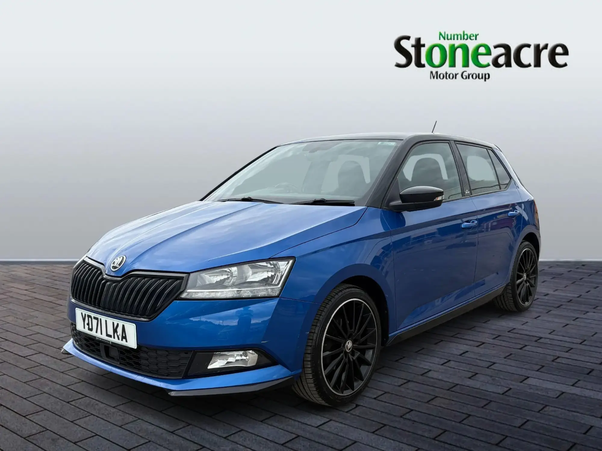 Skoda Fabia Image 7 Skoda Fabia Image 7