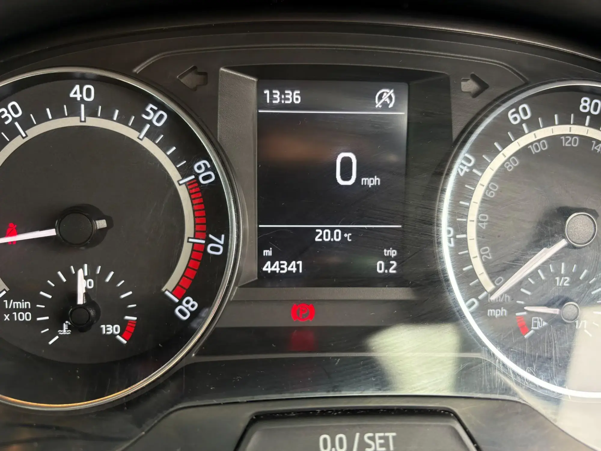 Skoda Fabia Image 18 Skoda Fabia Image 18