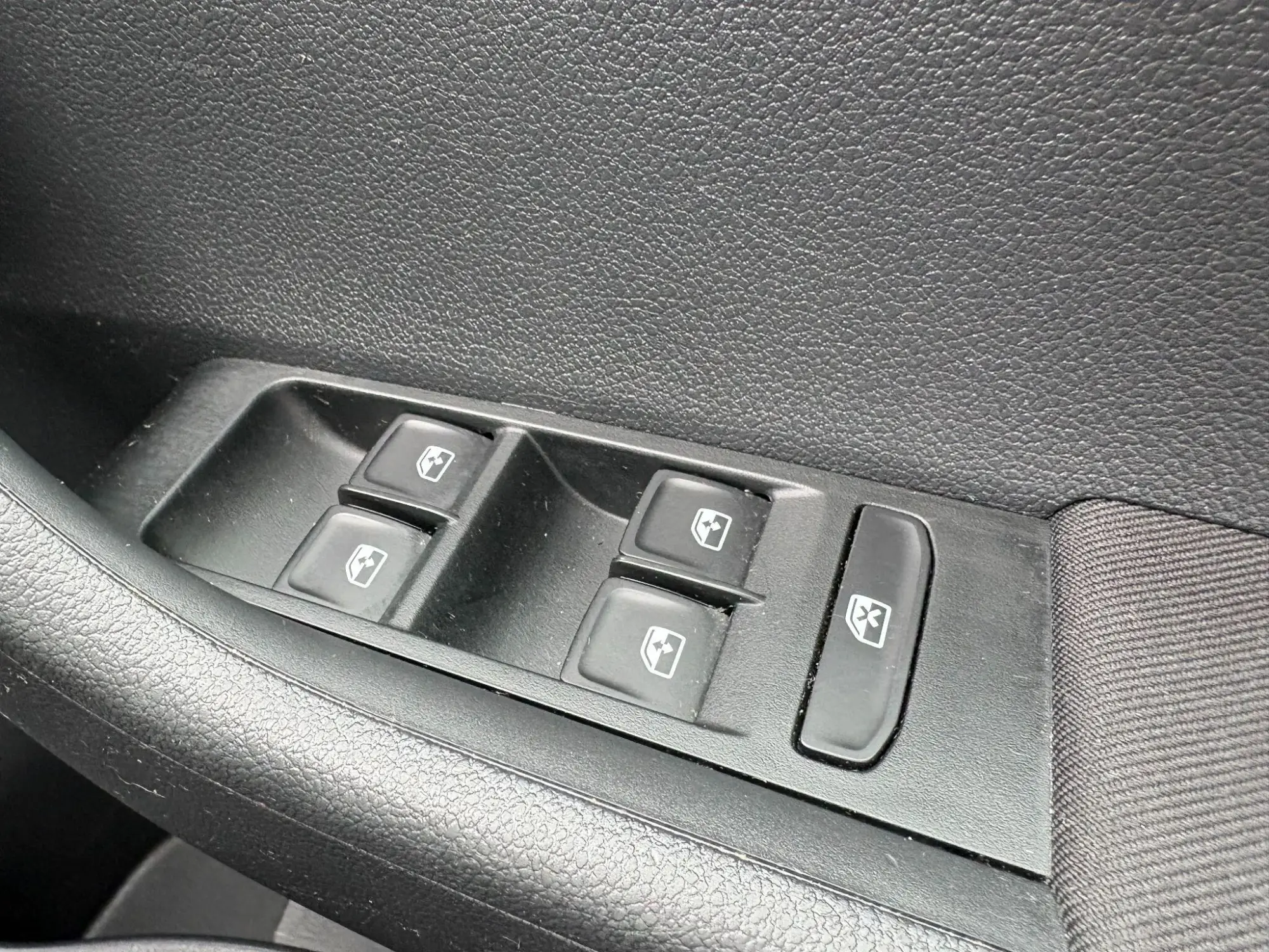 Skoda Fabia Image 29 Skoda Fabia Image 29