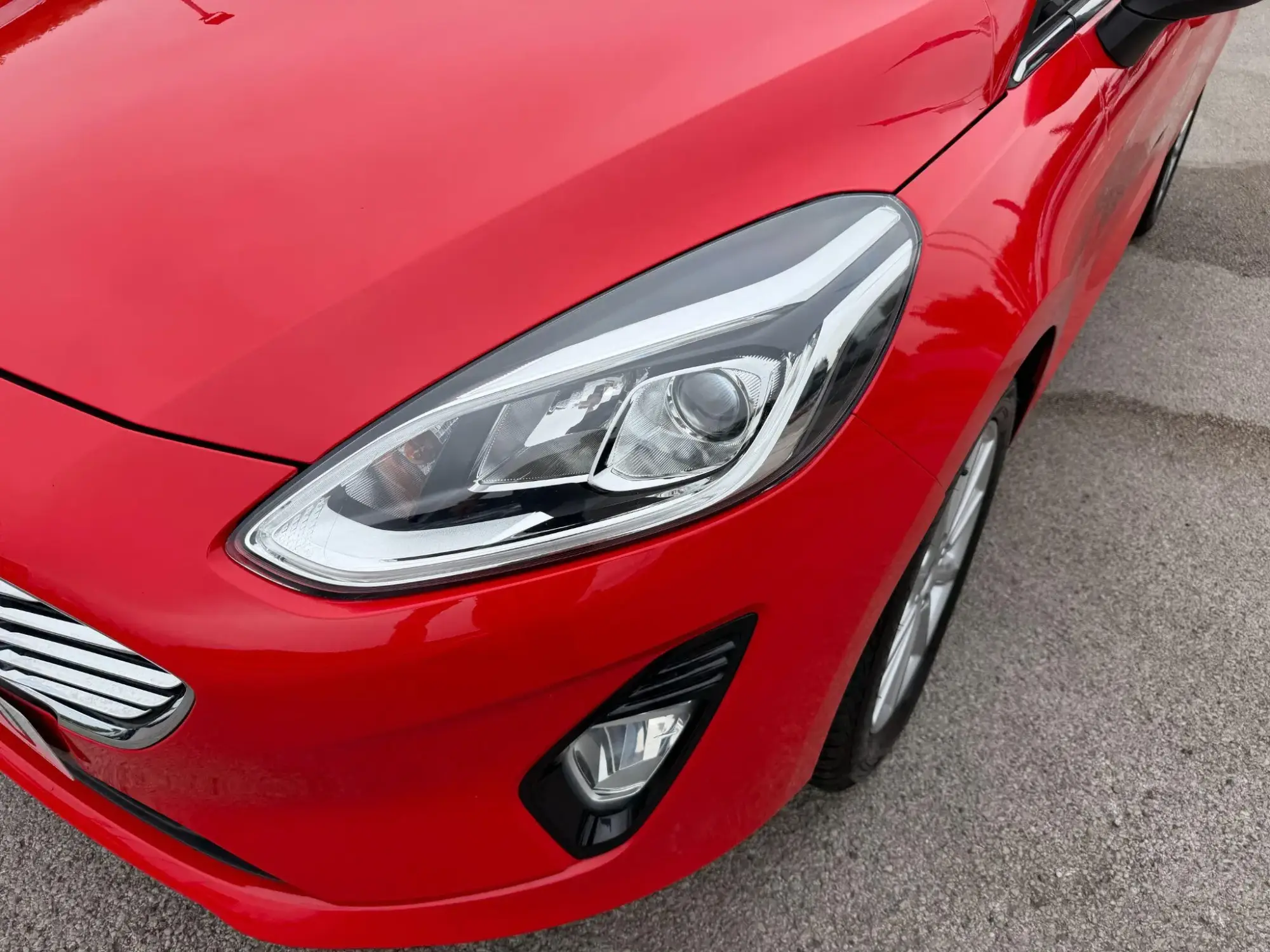 Ford Fiesta Image 11