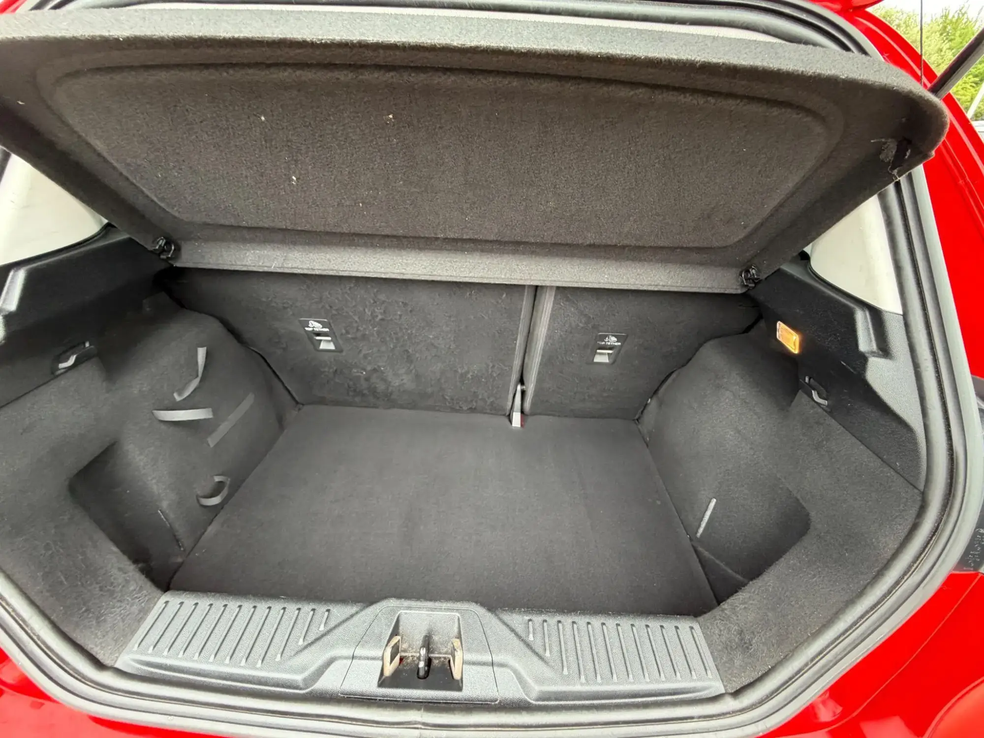 Ford Fiesta Image 14