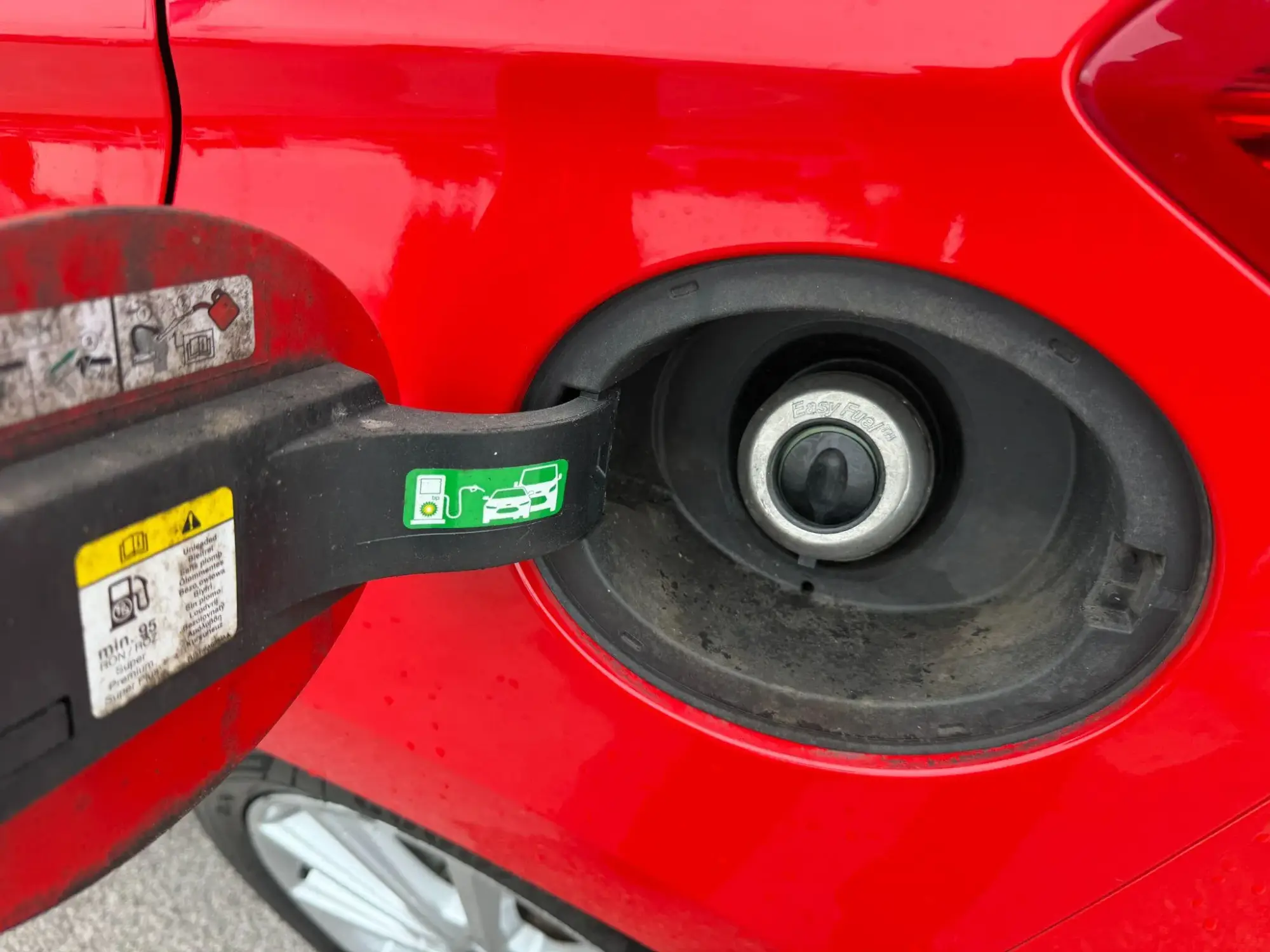 Ford Fiesta Image 16