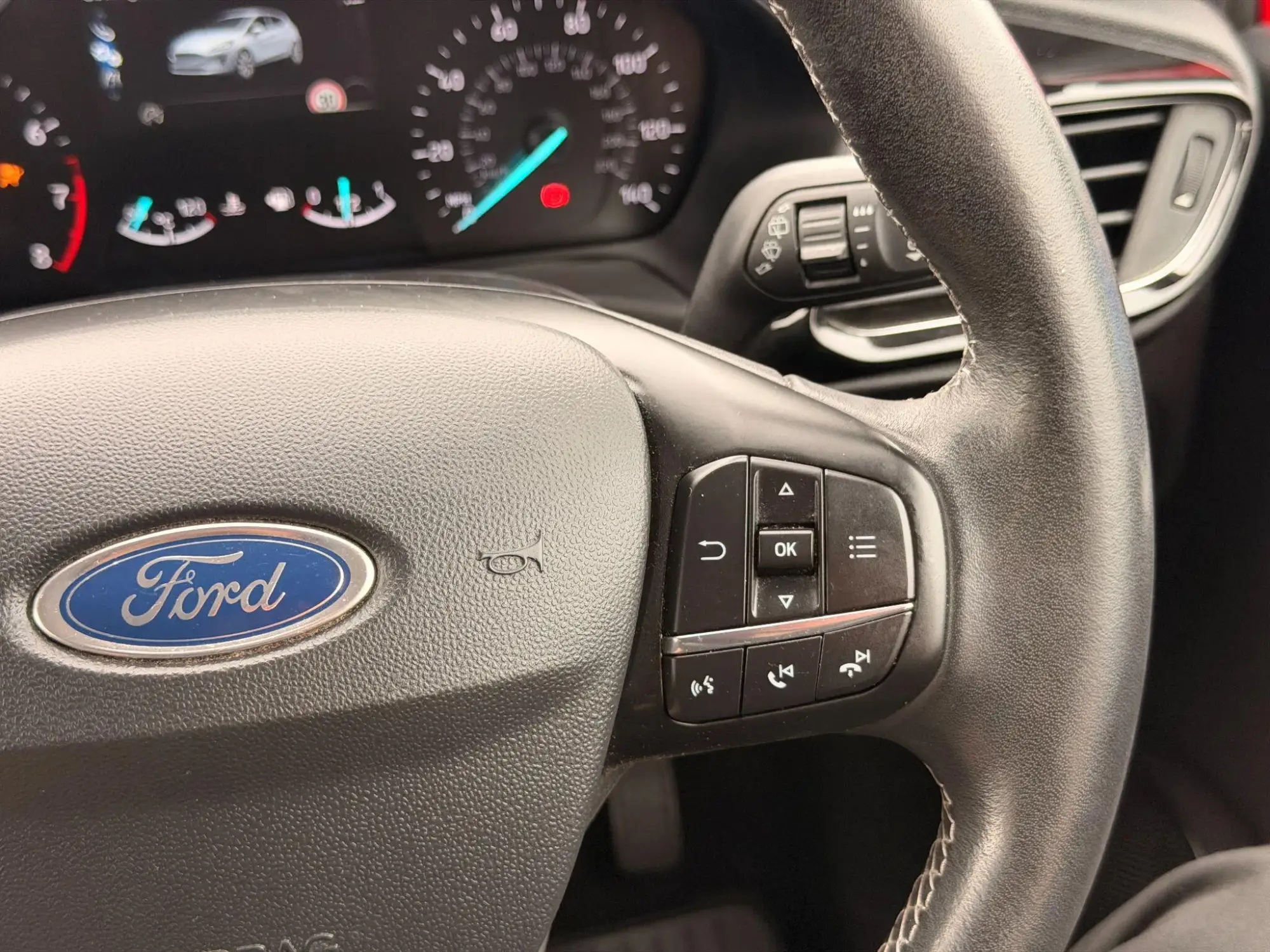 Ford Fiesta Image 29