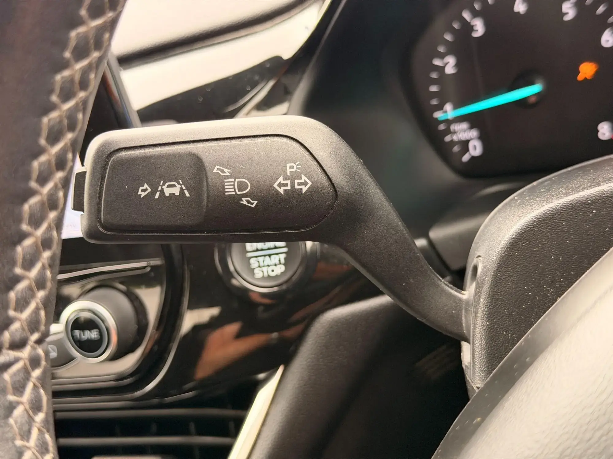 Ford Fiesta Image 30