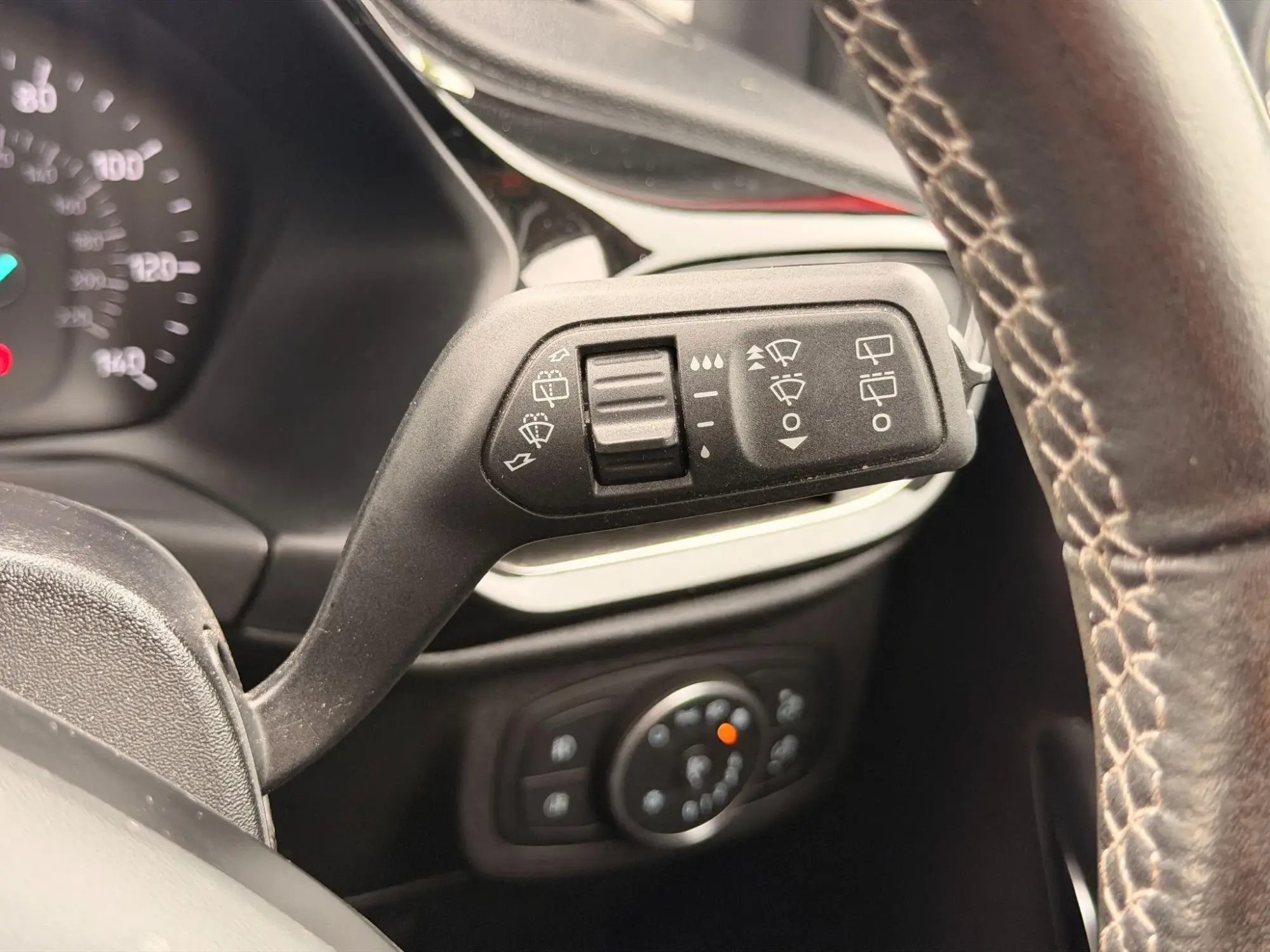 Ford Fiesta Image 31