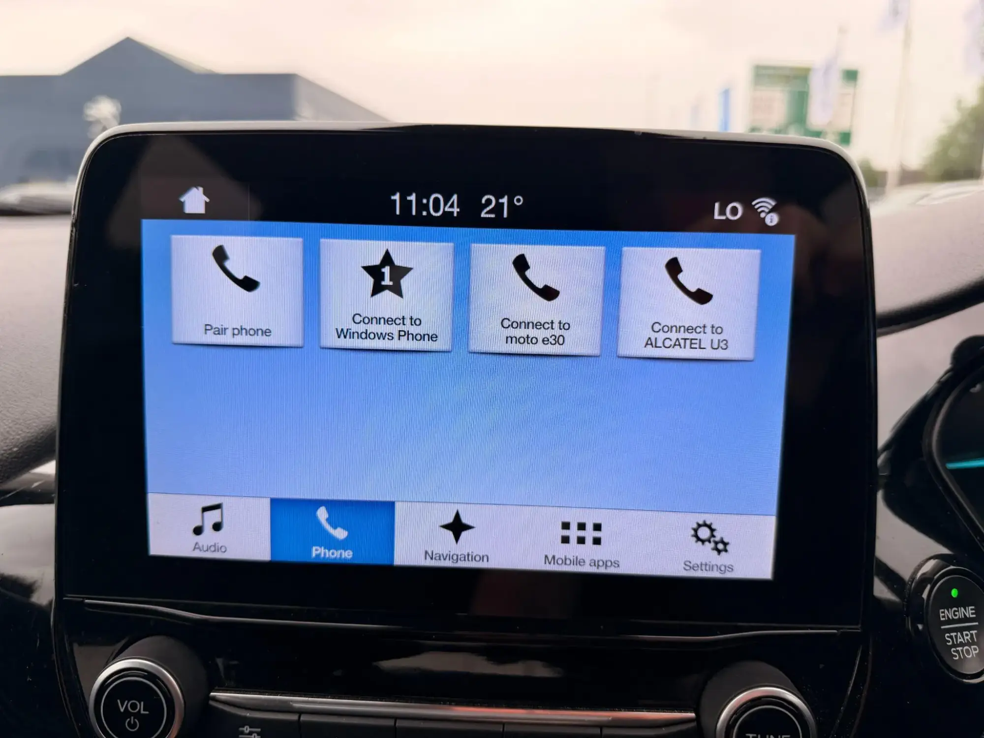 Ford Fiesta Image 34