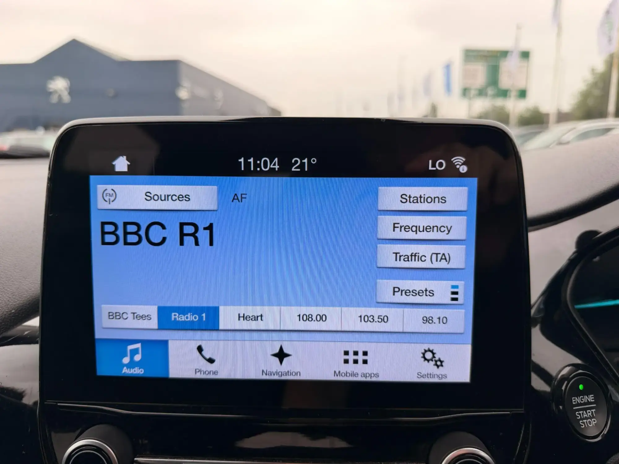Ford Fiesta Image 35