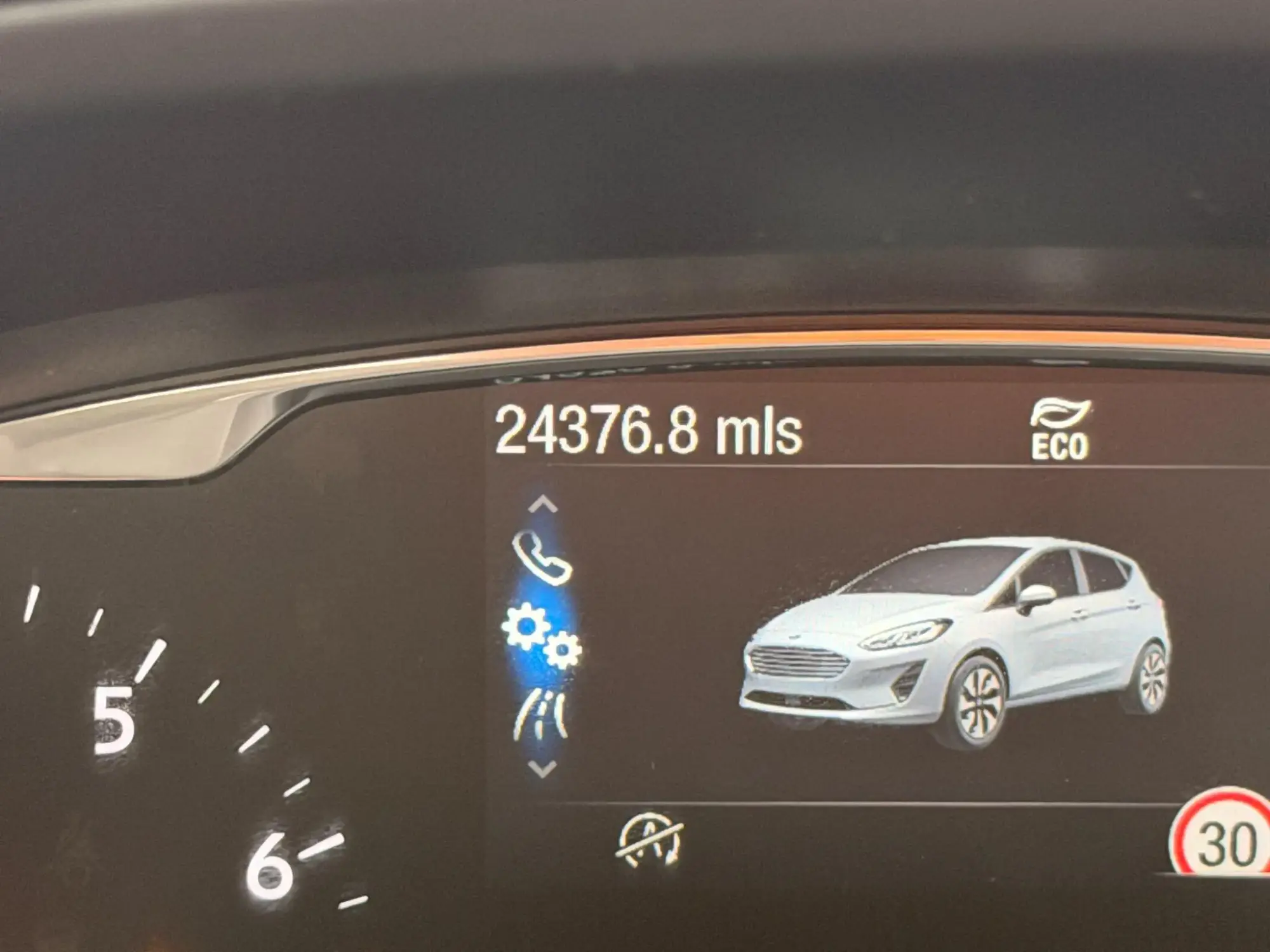 Ford Fiesta Image 37