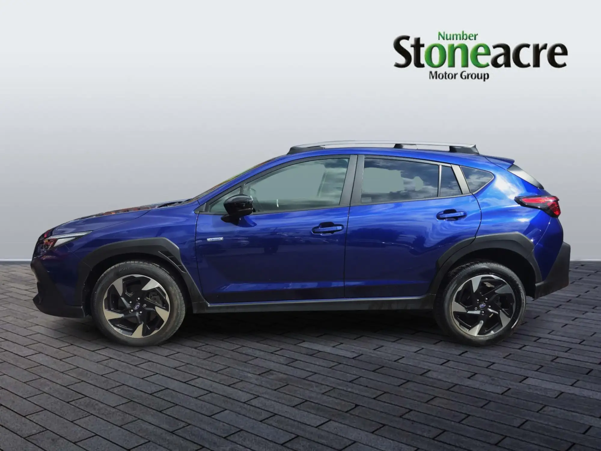 Subaru Crosstrek Image 5 Subaru Crosstrek Image 5