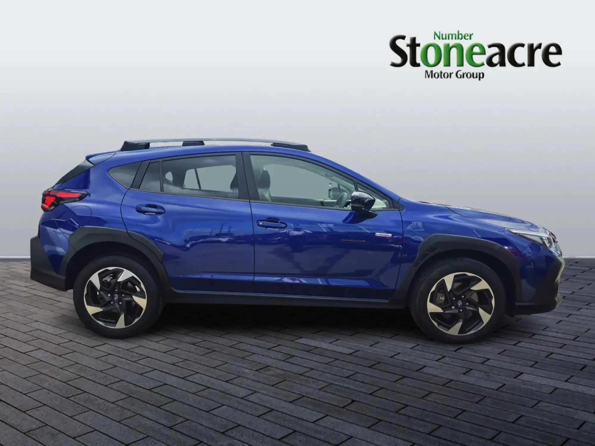 Subaru Crosstrek Image 7 Subaru Crosstrek Image 7