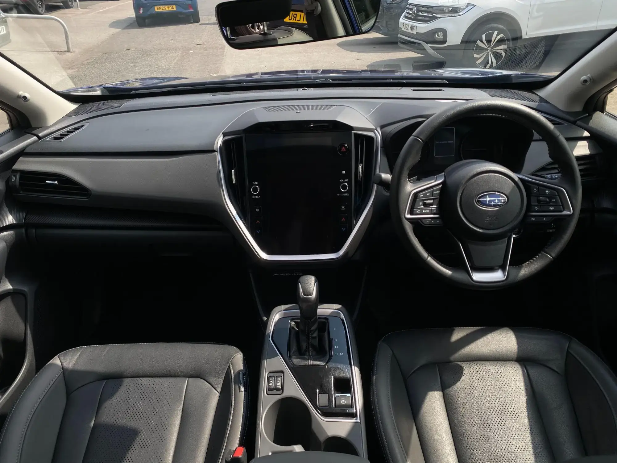 Subaru Crosstrek Image 9 Subaru Crosstrek Image 9