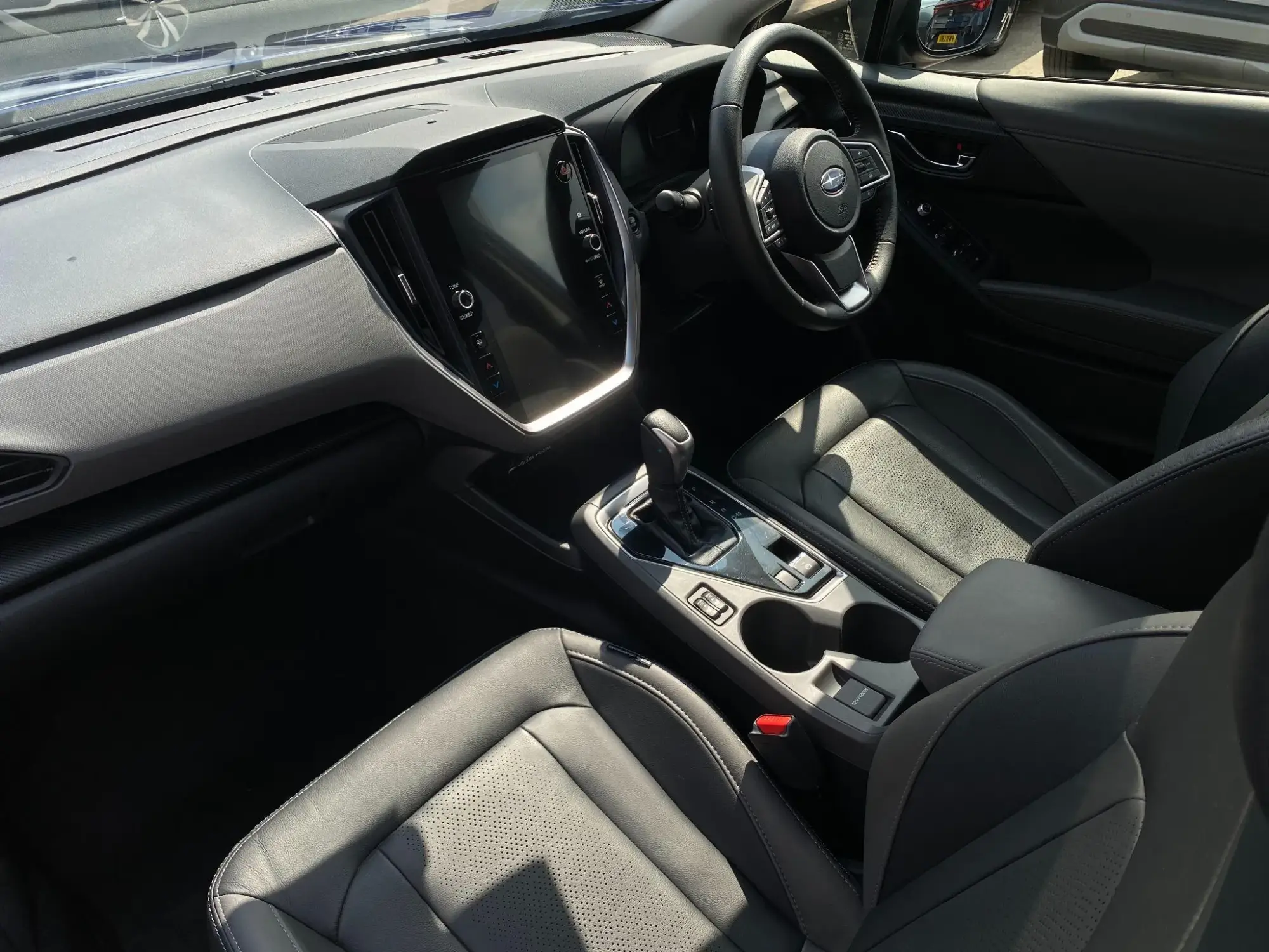 Subaru Crosstrek Image 11 Subaru Crosstrek Image 11