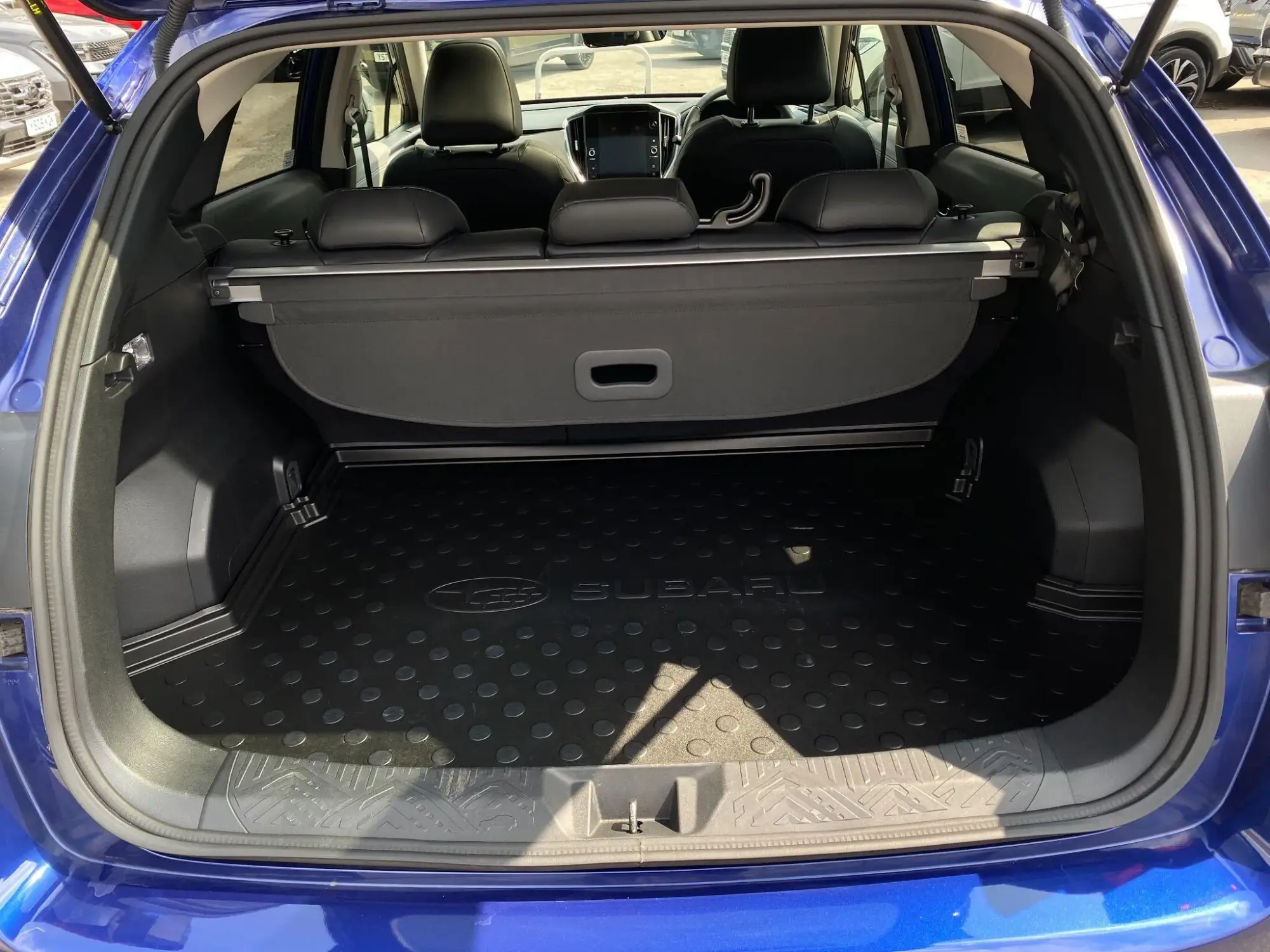 Subaru Crosstrek Image 40 Subaru Crosstrek Image 40
