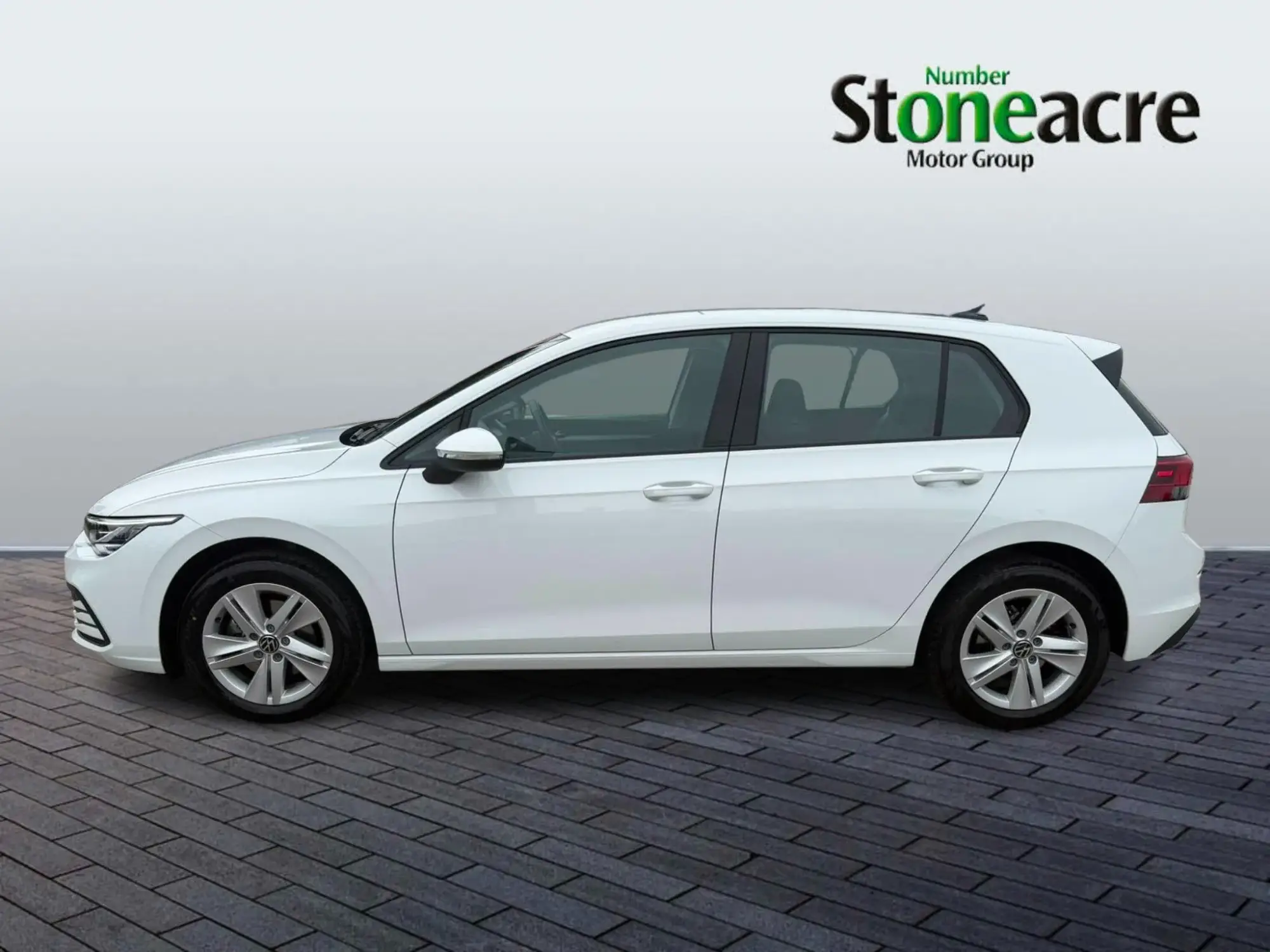 Volkswagen Golf Image 6 Volkswagen Golf Image 6