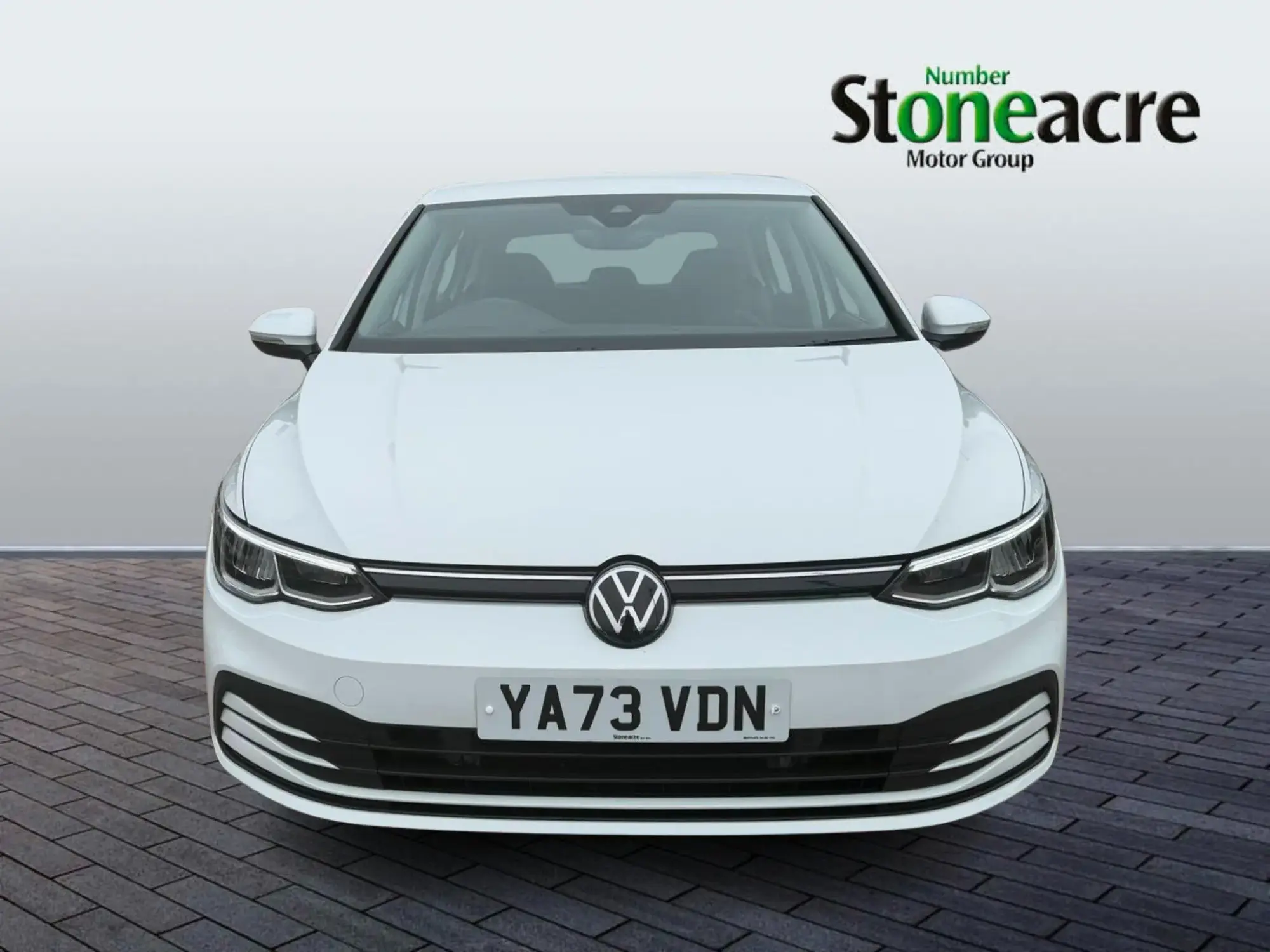 Volkswagen Golf Image 8 Volkswagen Golf Image 8