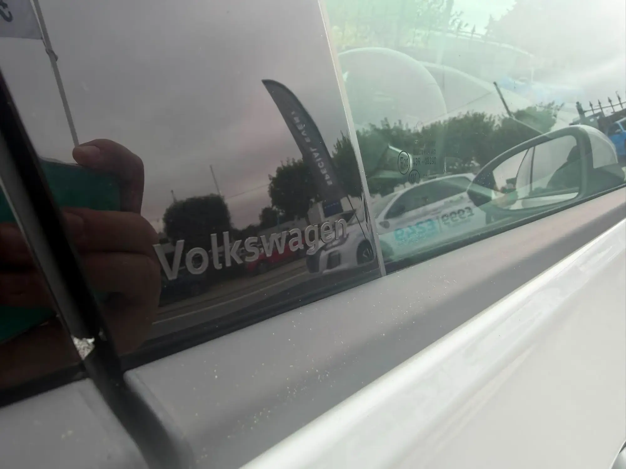Volkswagen Golf Image 40 Volkswagen Golf Image 40