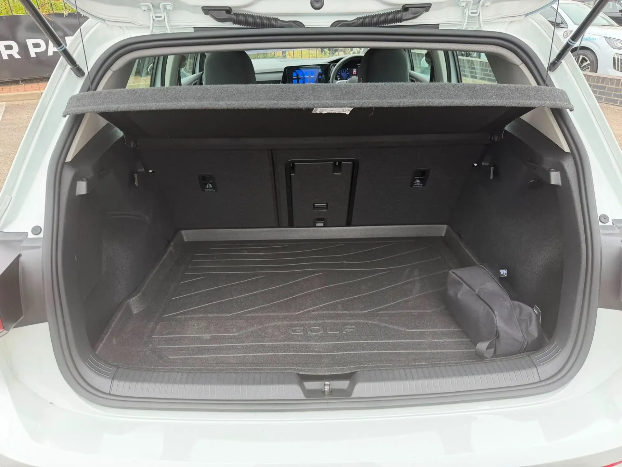 Volkswagen Golf Image 14 Volkswagen Golf Image 14