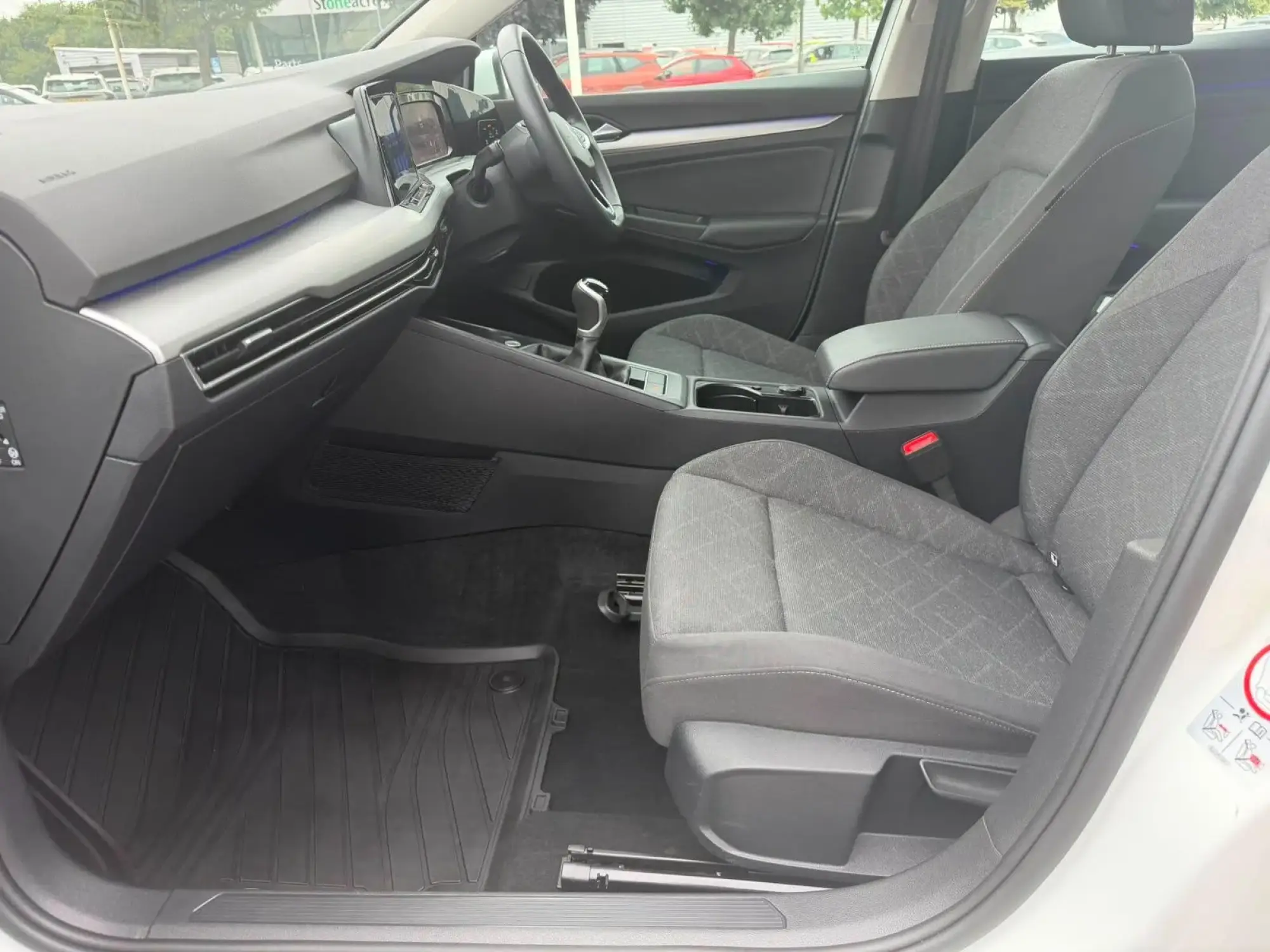 Volkswagen Golf Image 25 Volkswagen Golf Image 25