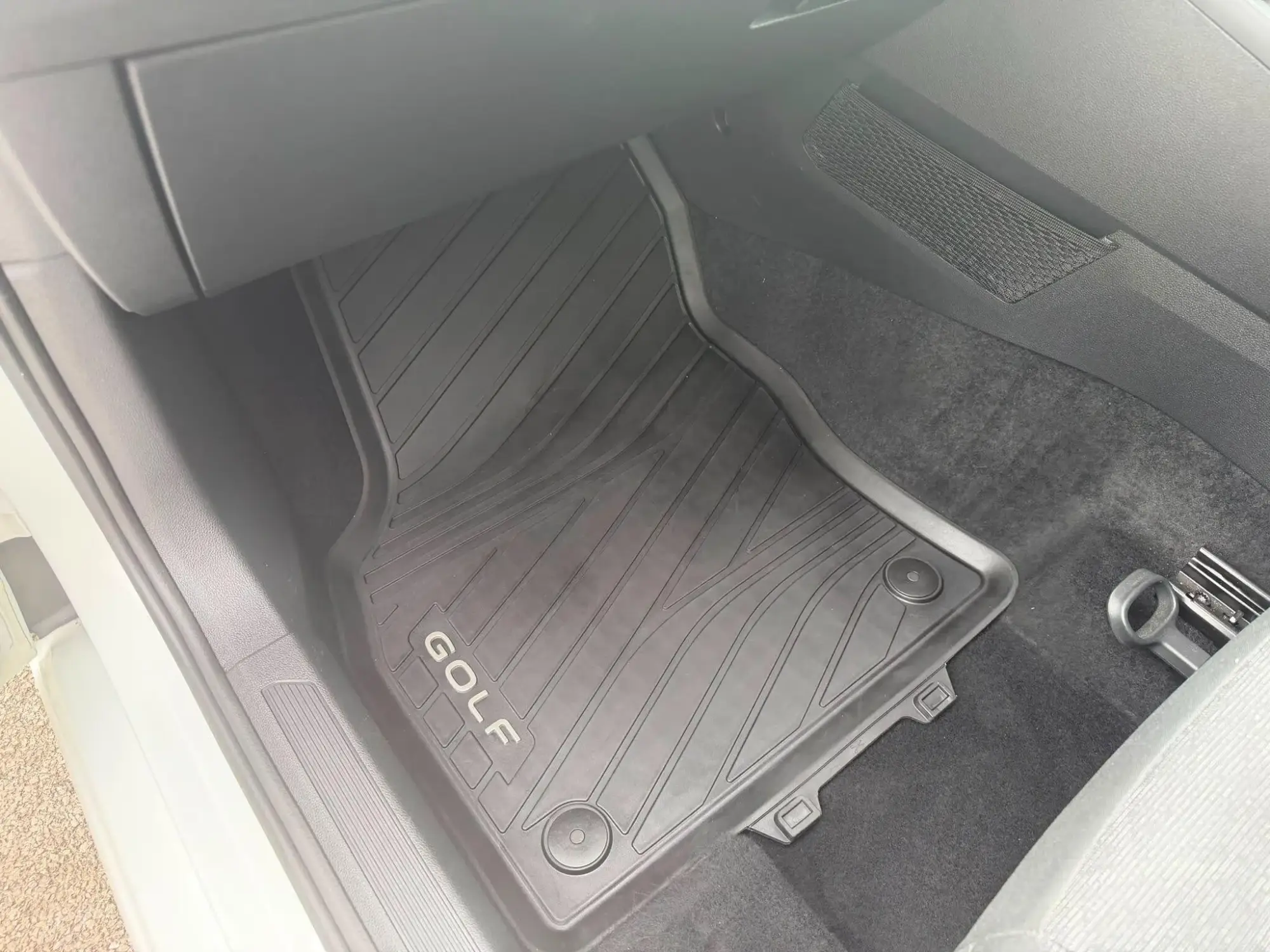 Volkswagen Golf Image 27 Volkswagen Golf Image 27