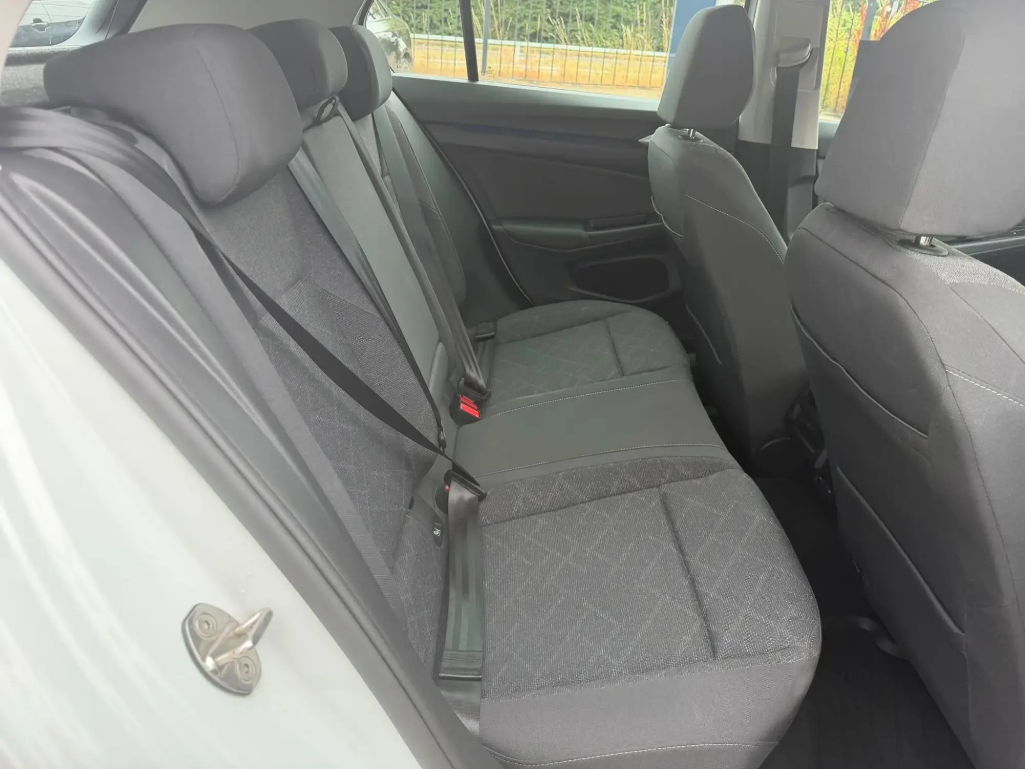 Volkswagen Golf Image 30 Volkswagen Golf Image 30