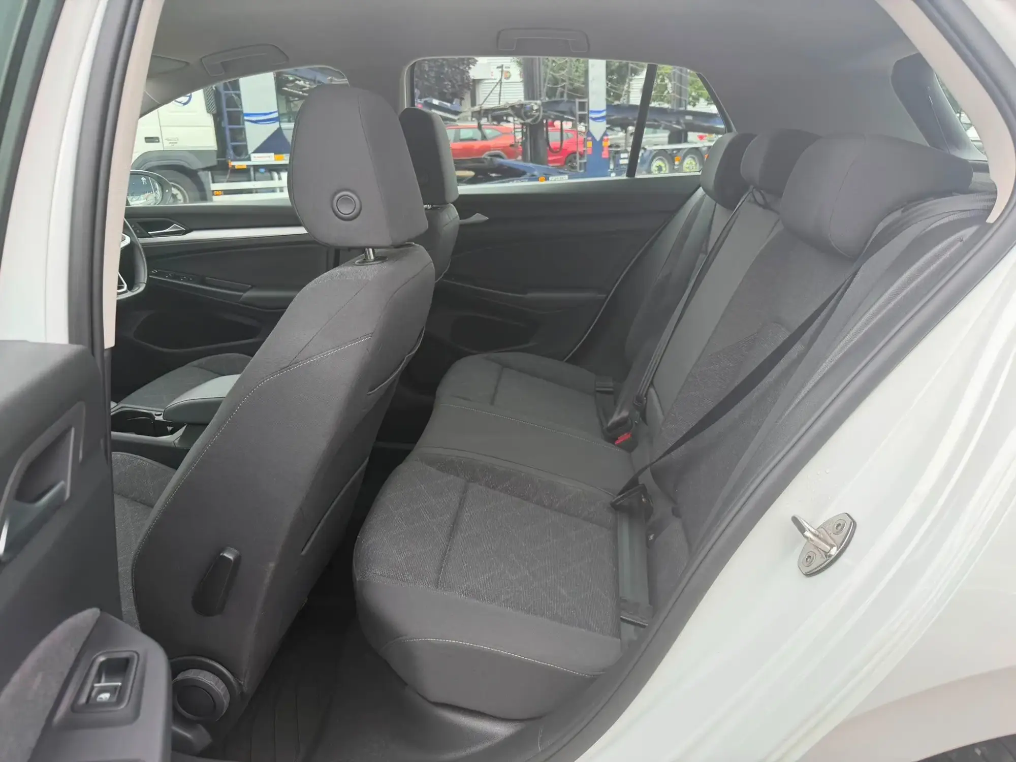 Volkswagen Golf Image 31 Volkswagen Golf Image 31