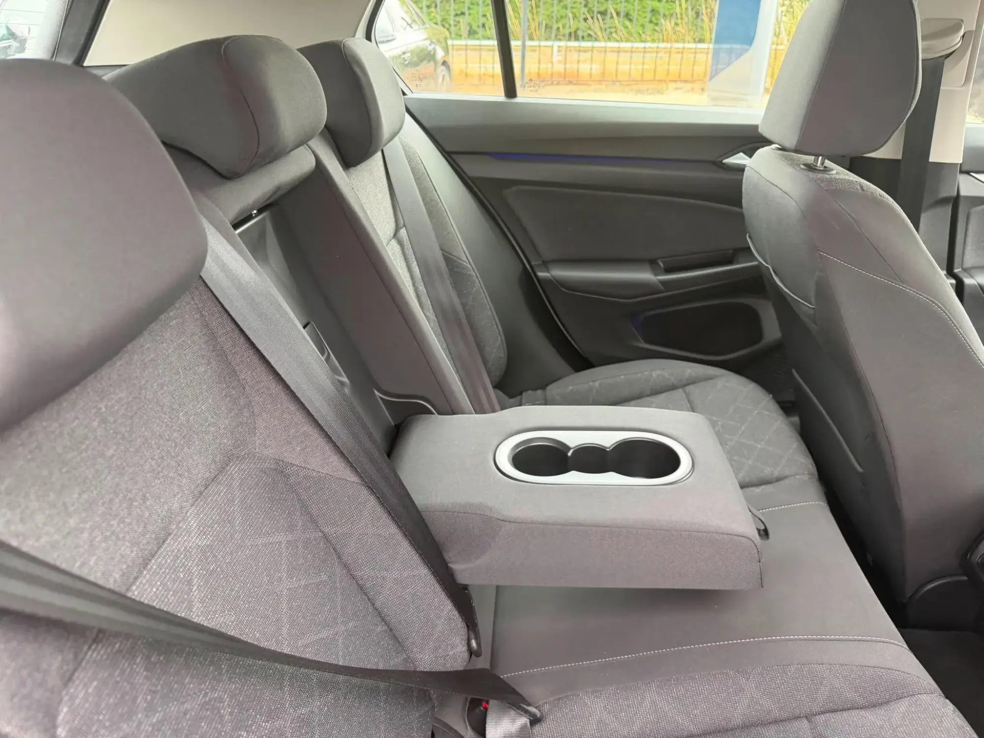 Volkswagen Golf Image 33 Volkswagen Golf Image 33