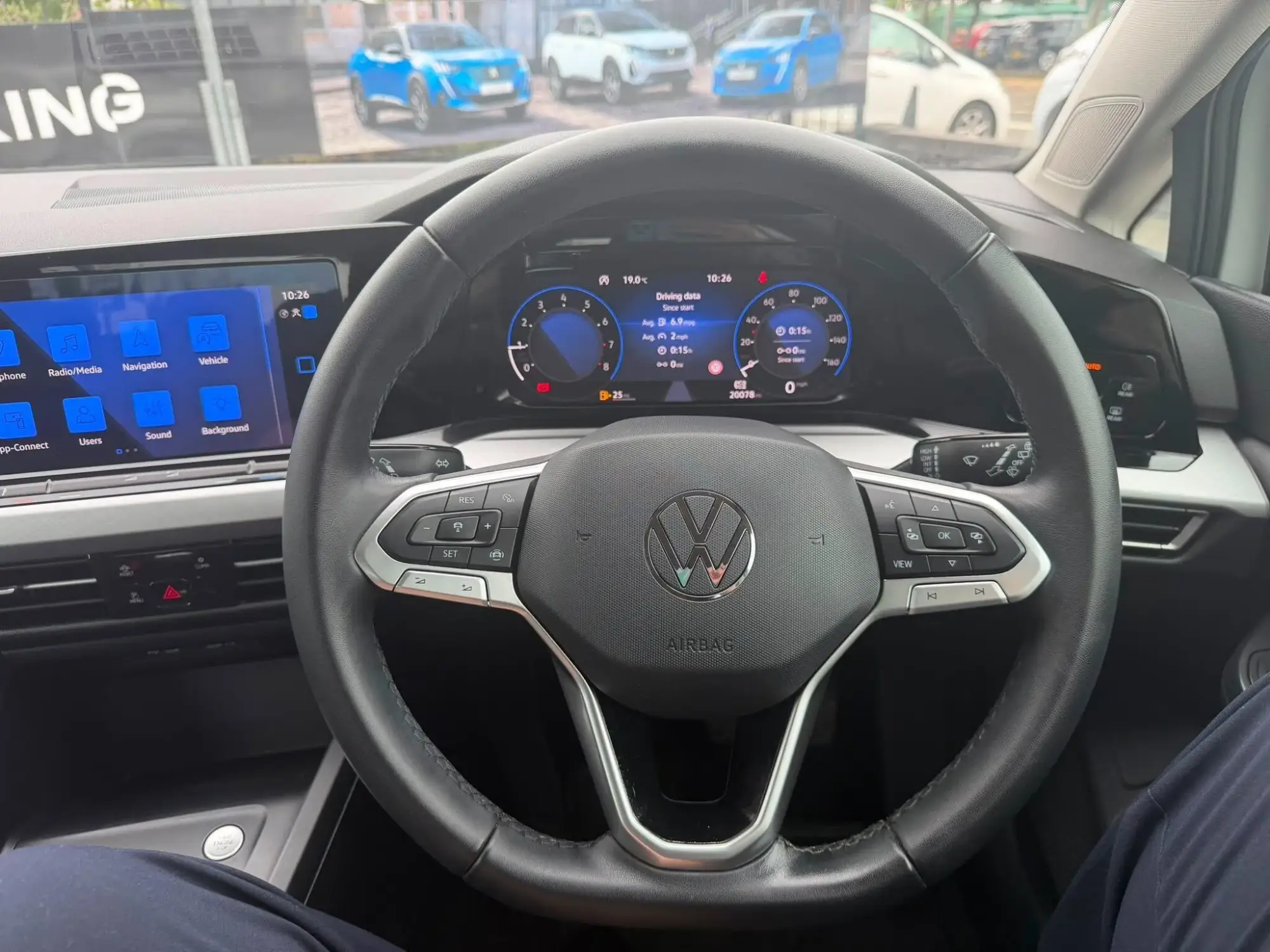 Volkswagen Golf Image 35 Volkswagen Golf Image 35