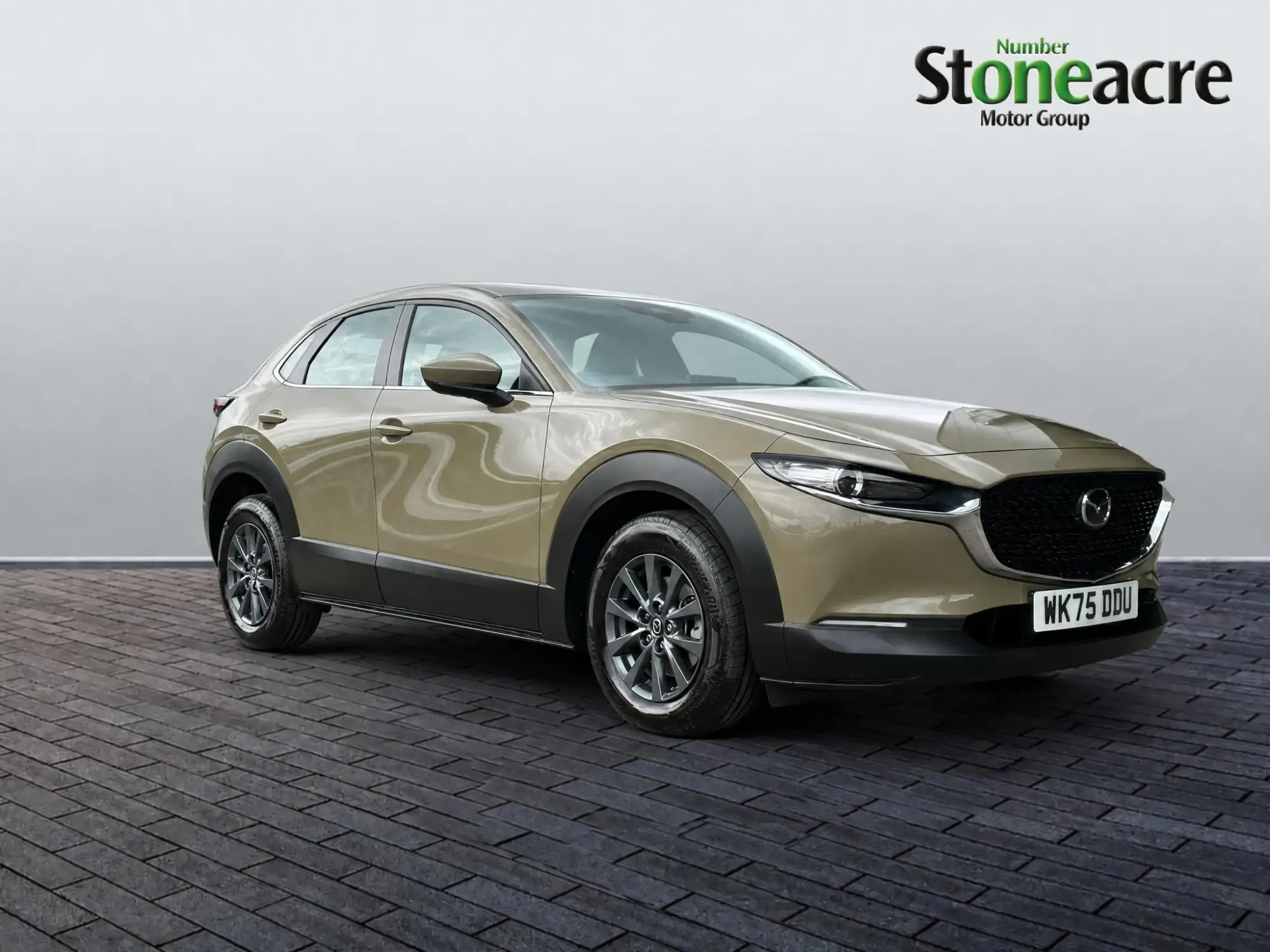 Mazda CX-30 Image 1
