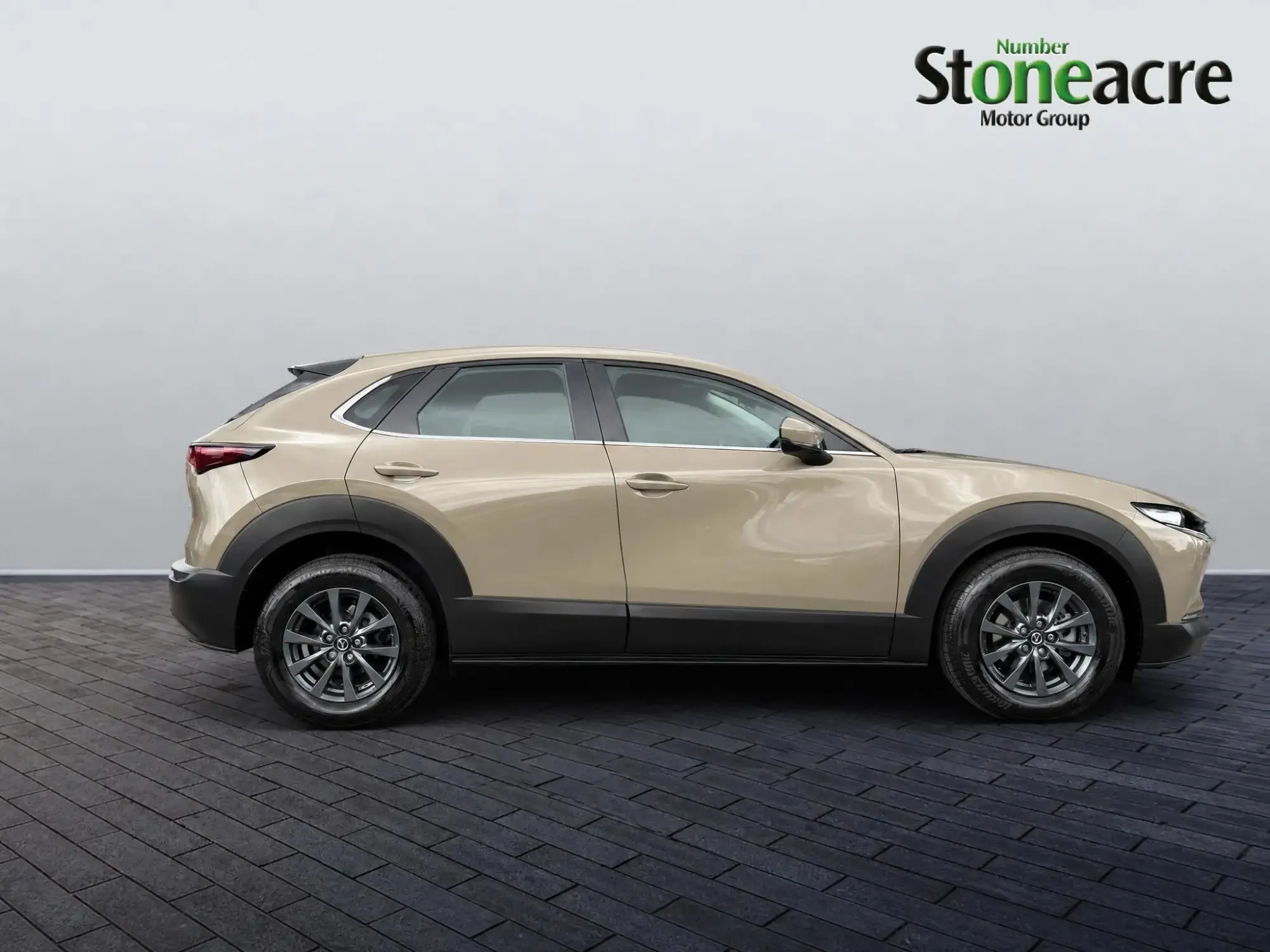 Mazda CX-30 Image 2