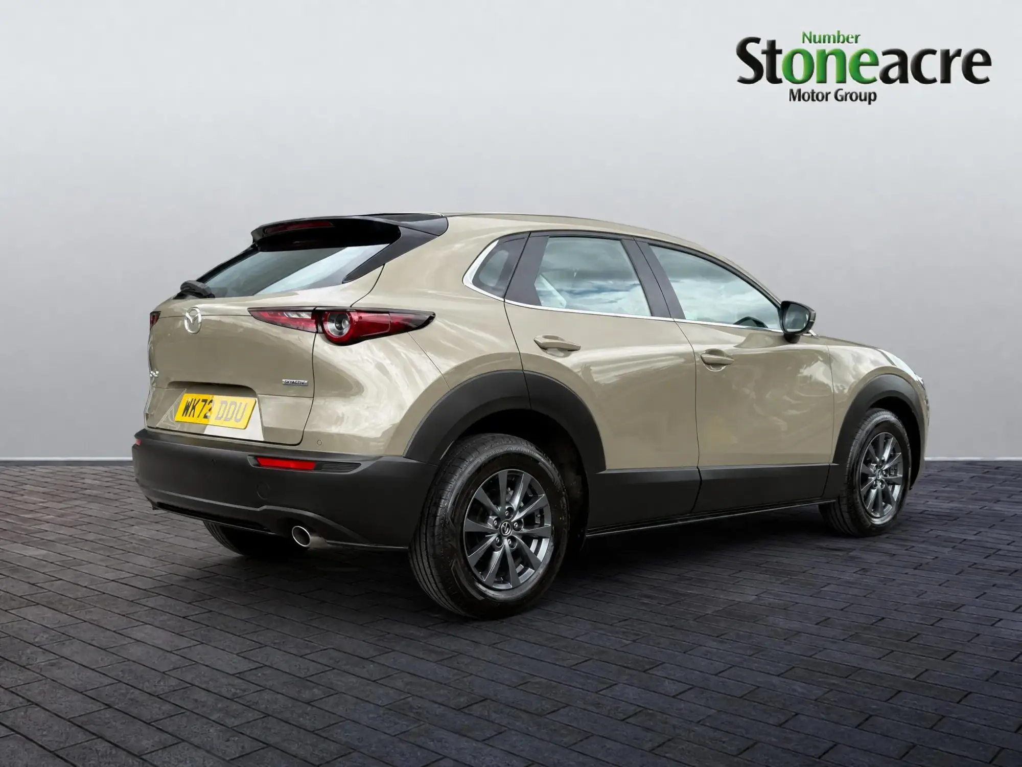 Mazda CX-30 Image 3