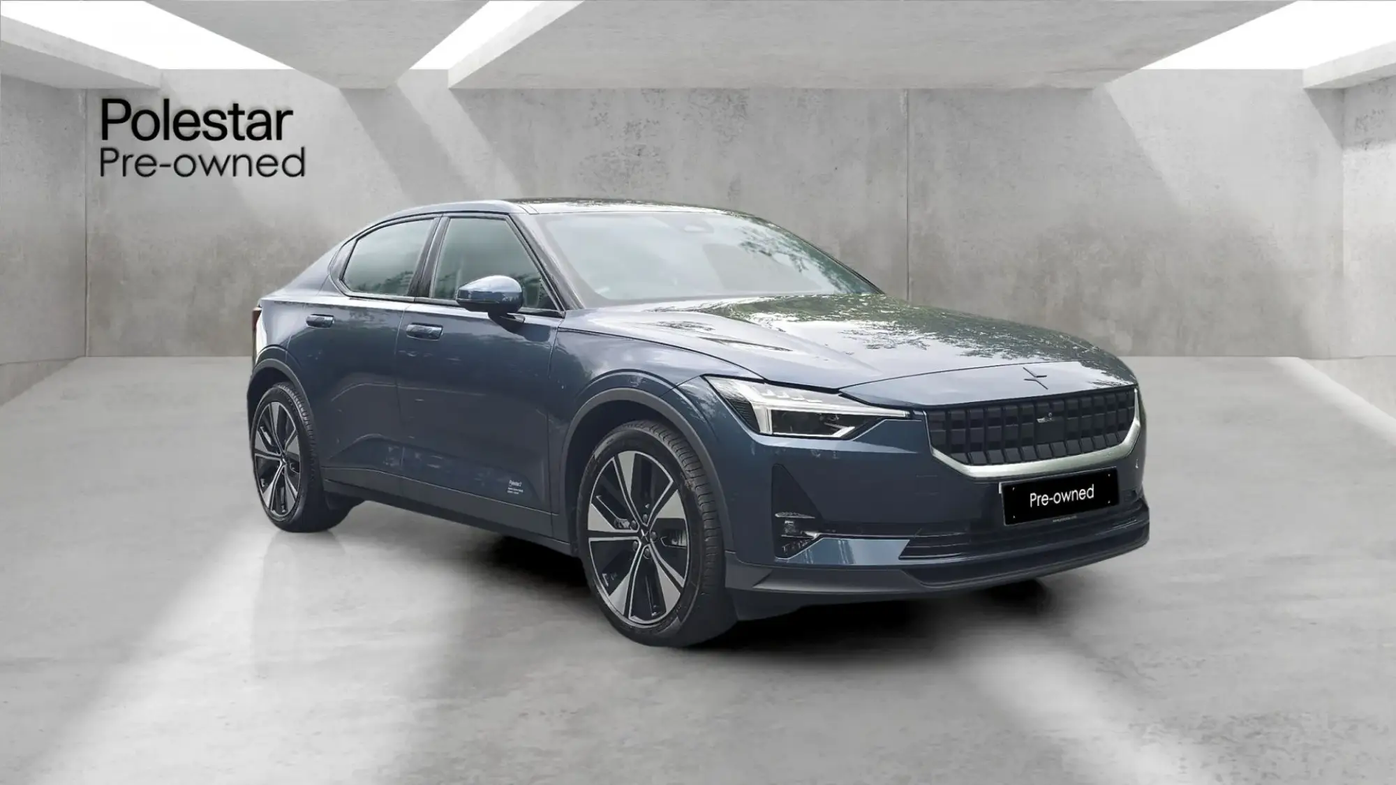 Polestar 2 Image 1
