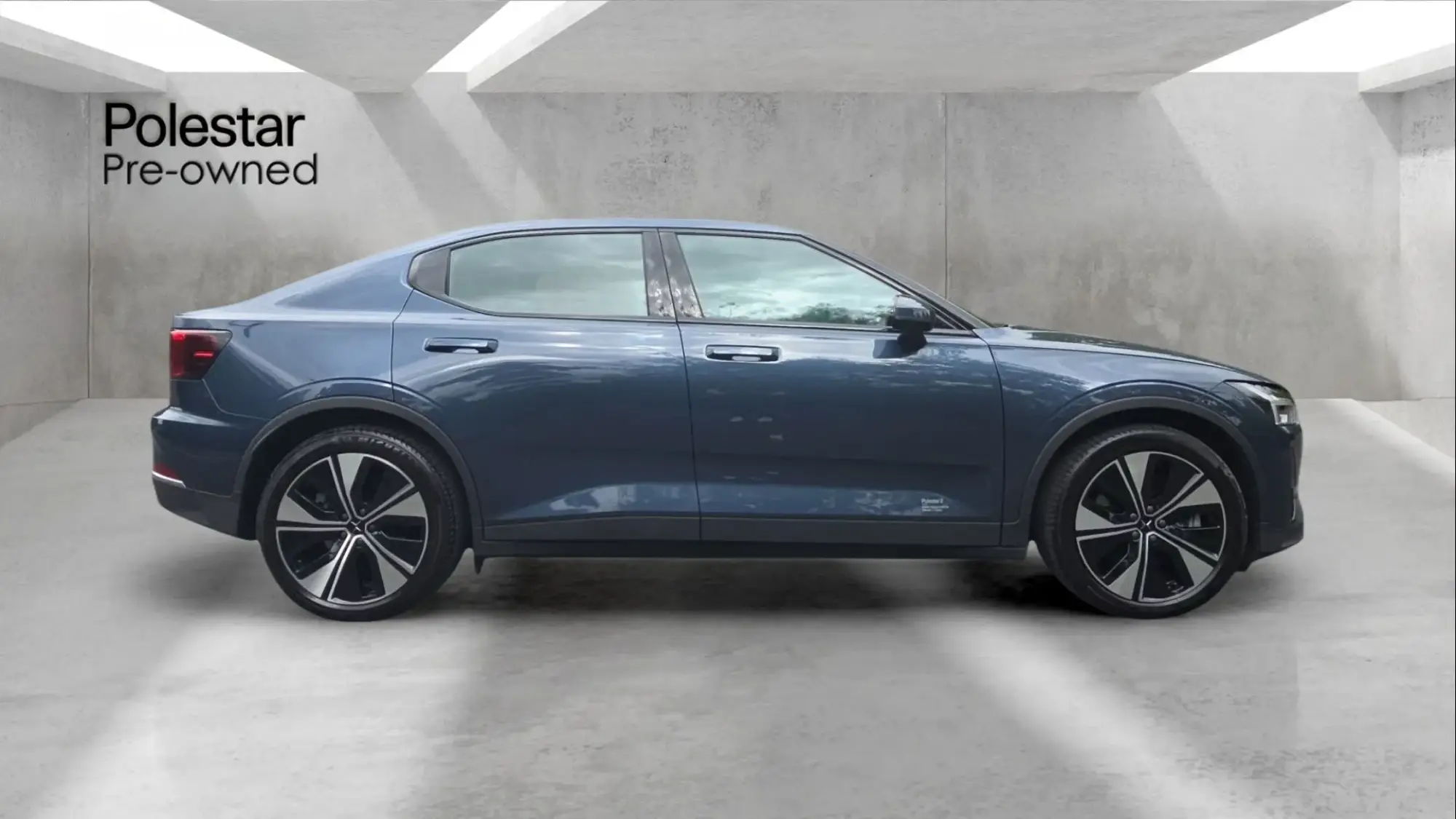 Polestar 2 Image 2