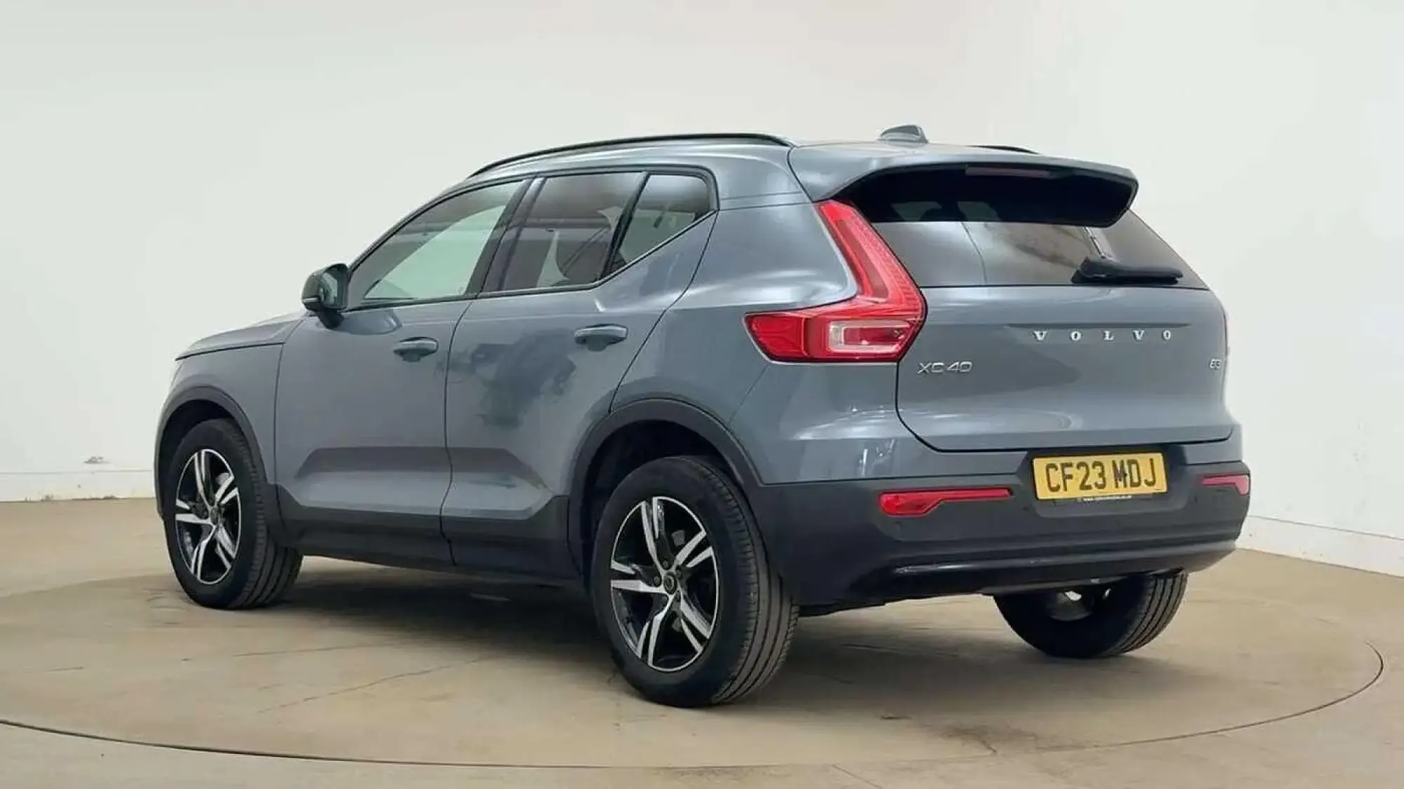 Volvo XC40 Image 3
