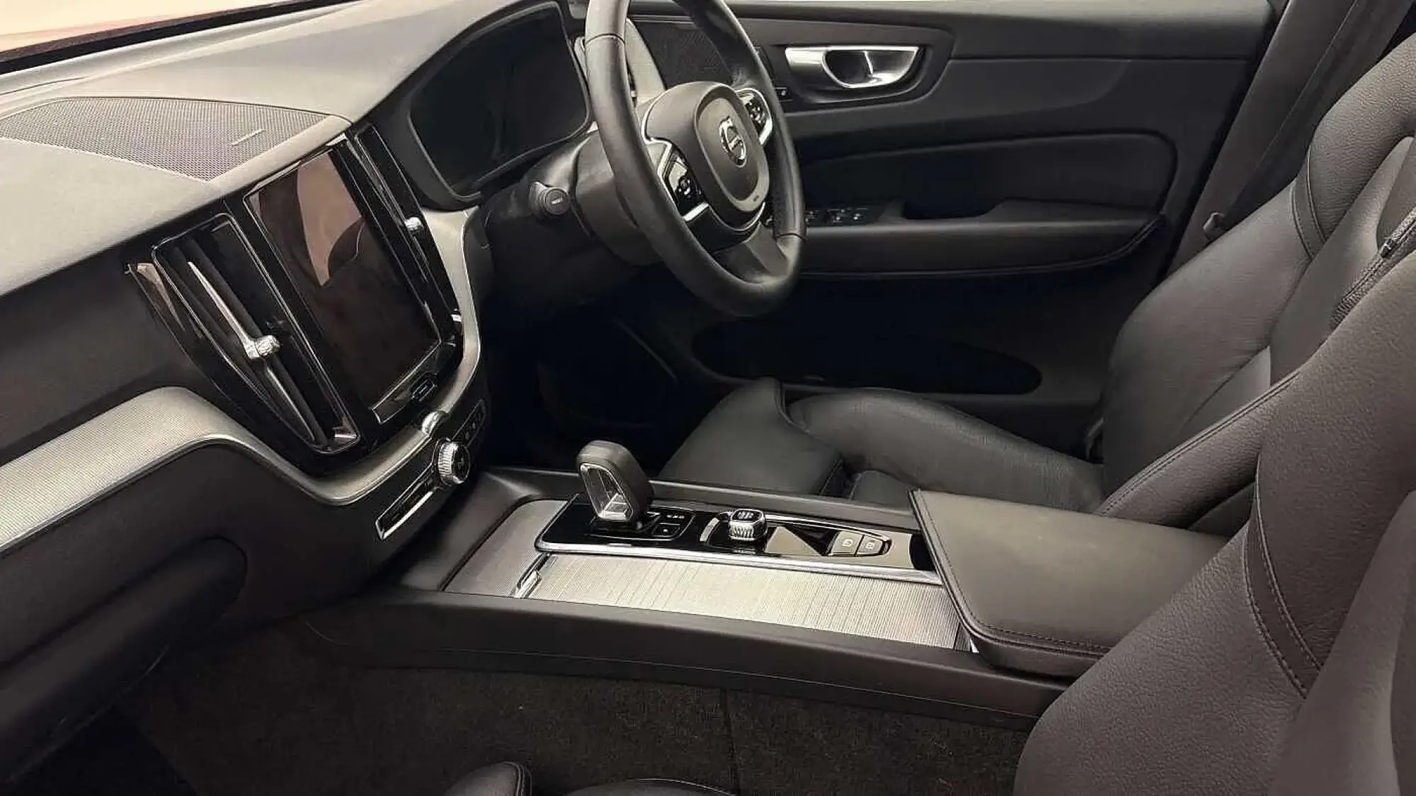 Volvo XC60 Image 6 Volvo XC60 Image 6