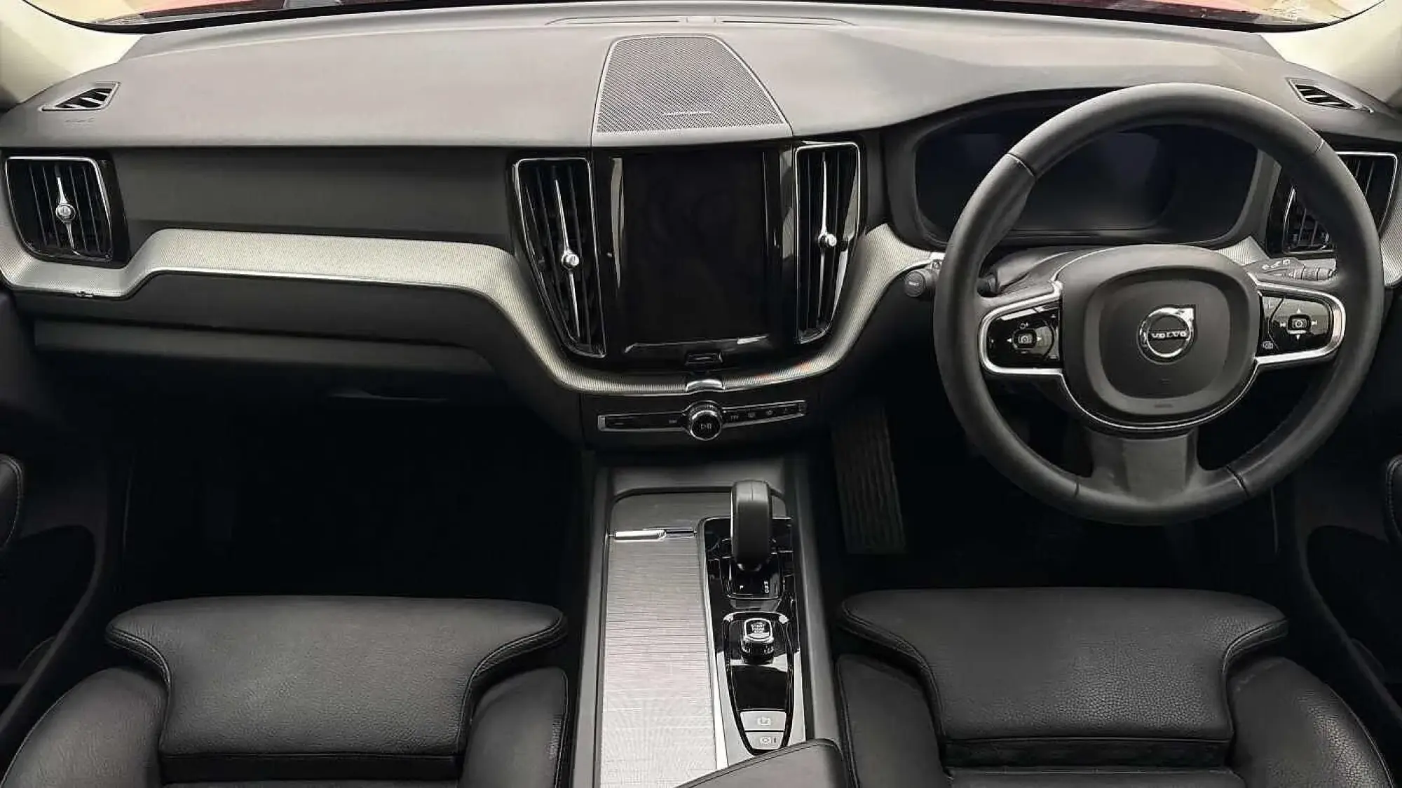 Volvo XC60 Image 8 Volvo XC60 Image 8