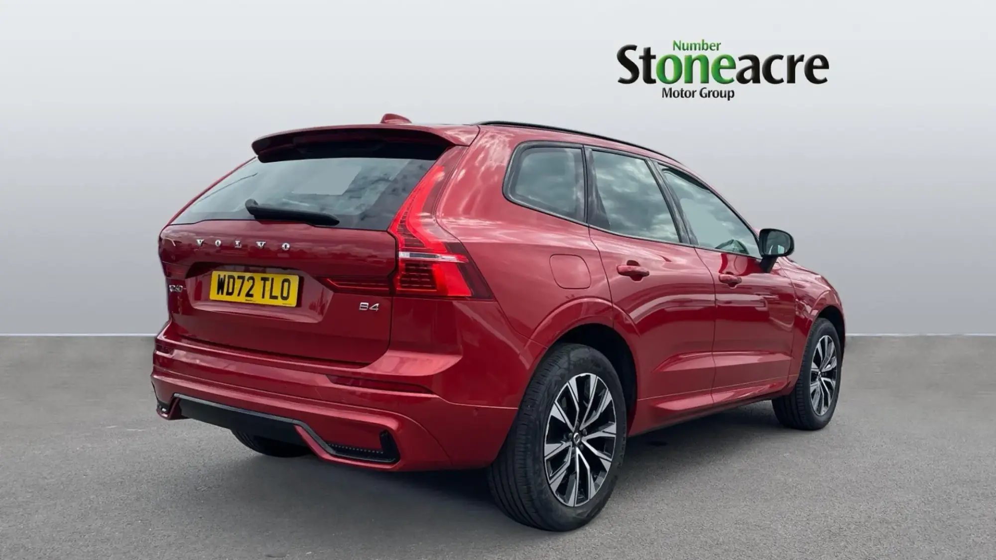 Volvo XC60 Image 2