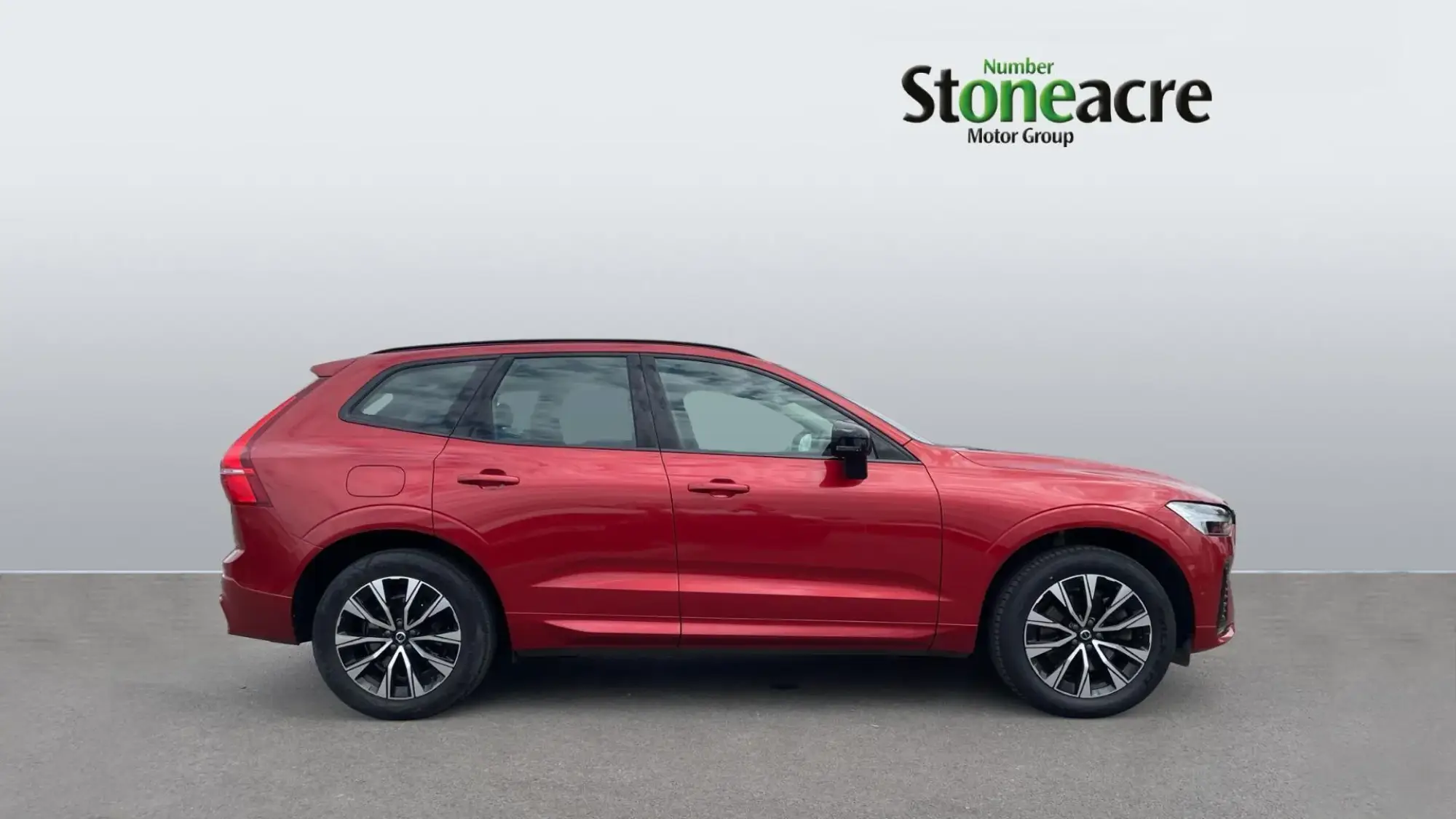 Volvo XC60 Image 3