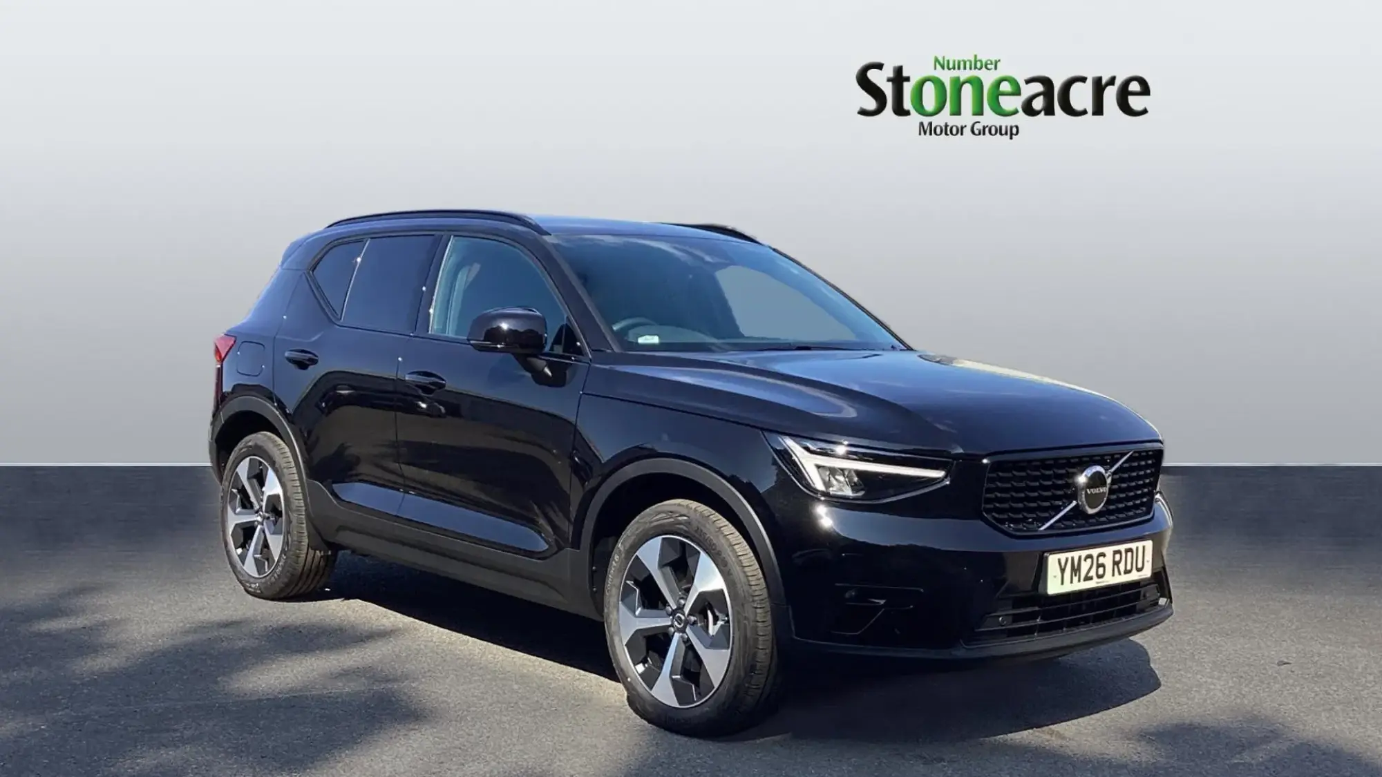 Volvo XC40 Image 1